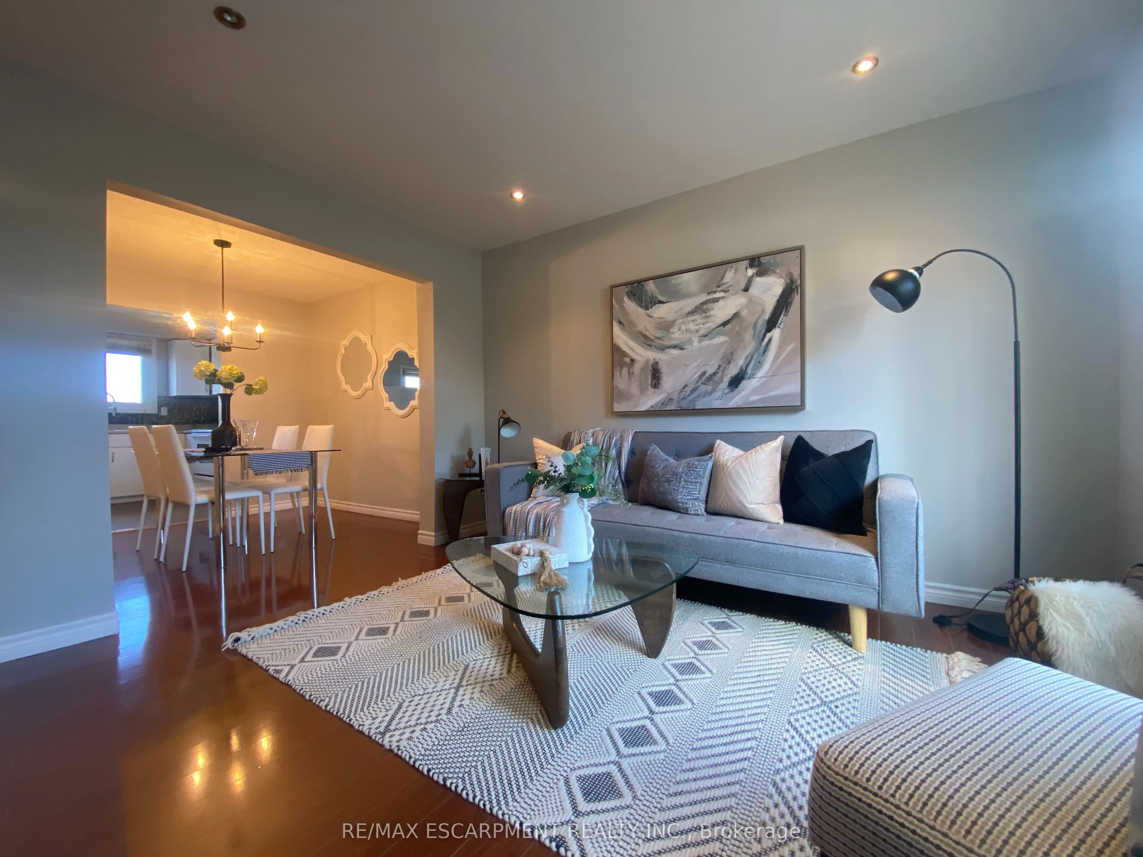 1025 Upper Gage Avenue, #3