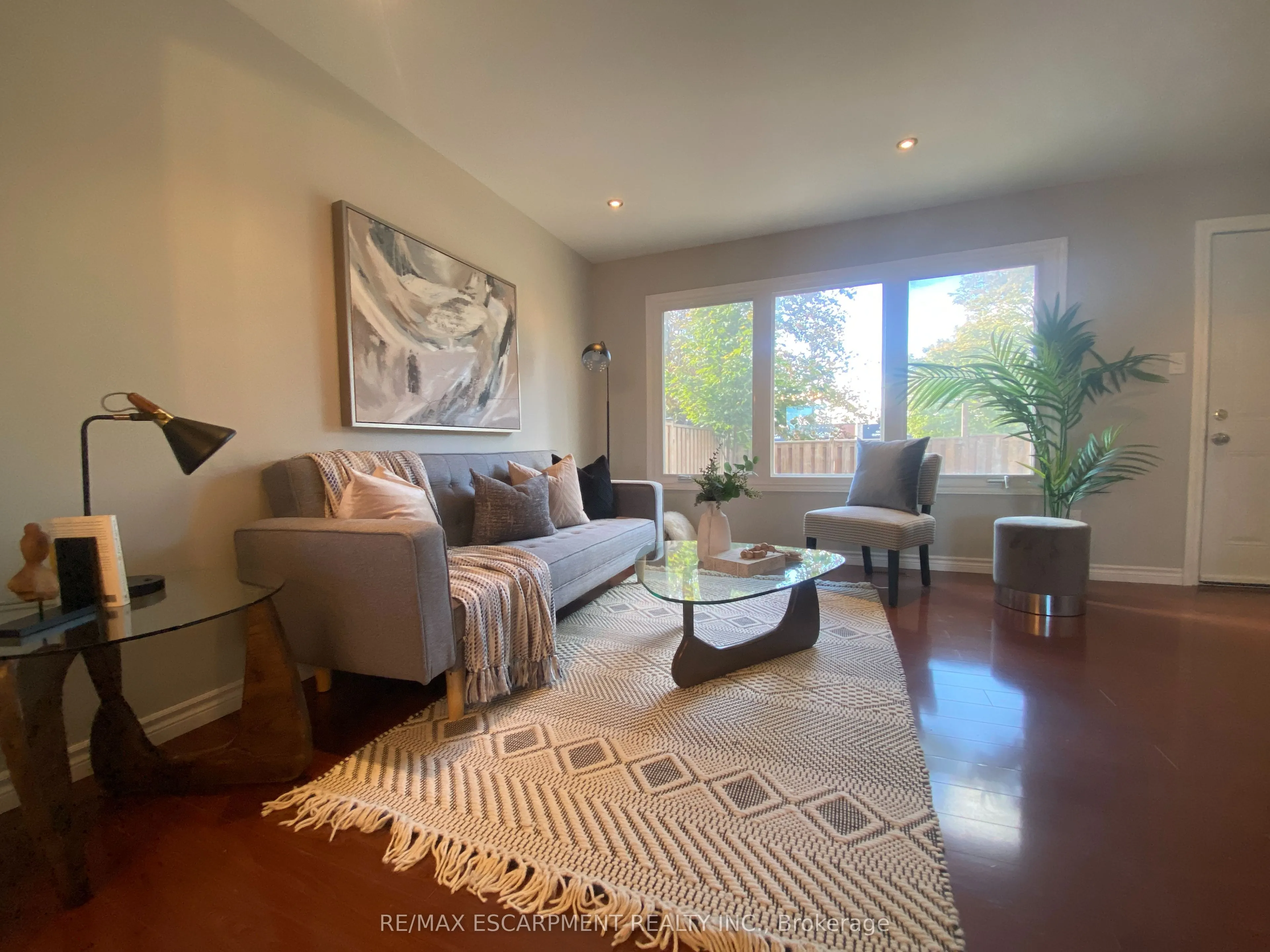 1025 Upper Gage Avenue, #3