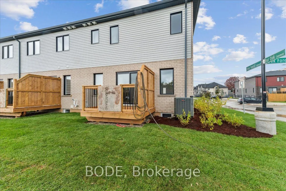 5 Pin Oak Common, #N/A