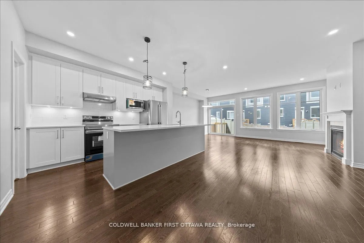 505 Sonmarg Crescent