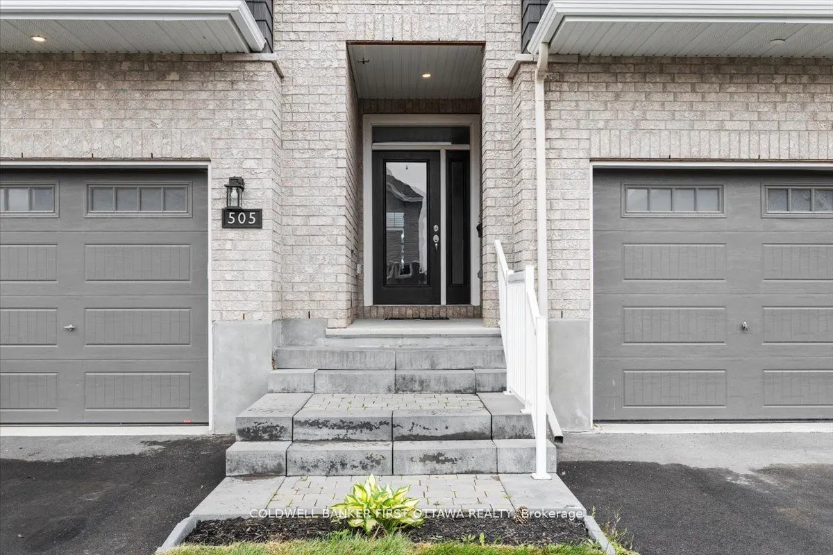 505 Sonmarg Crescent