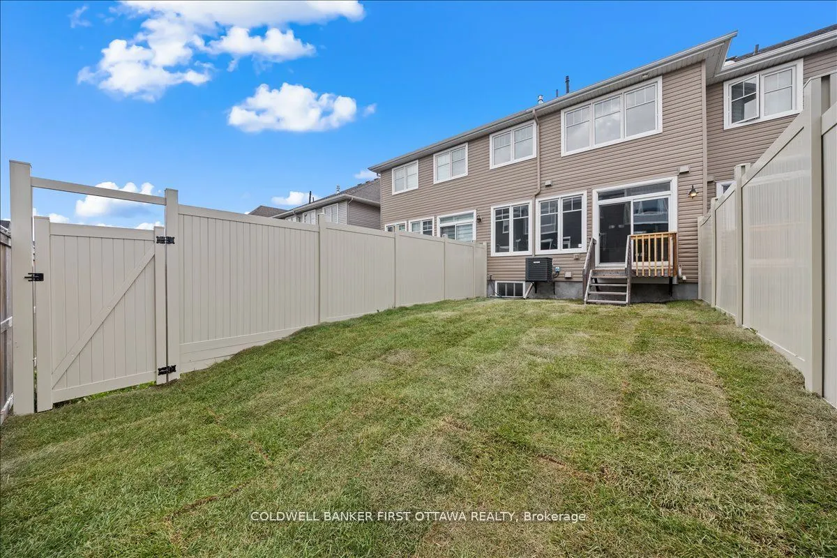 505 Sonmarg Crescent