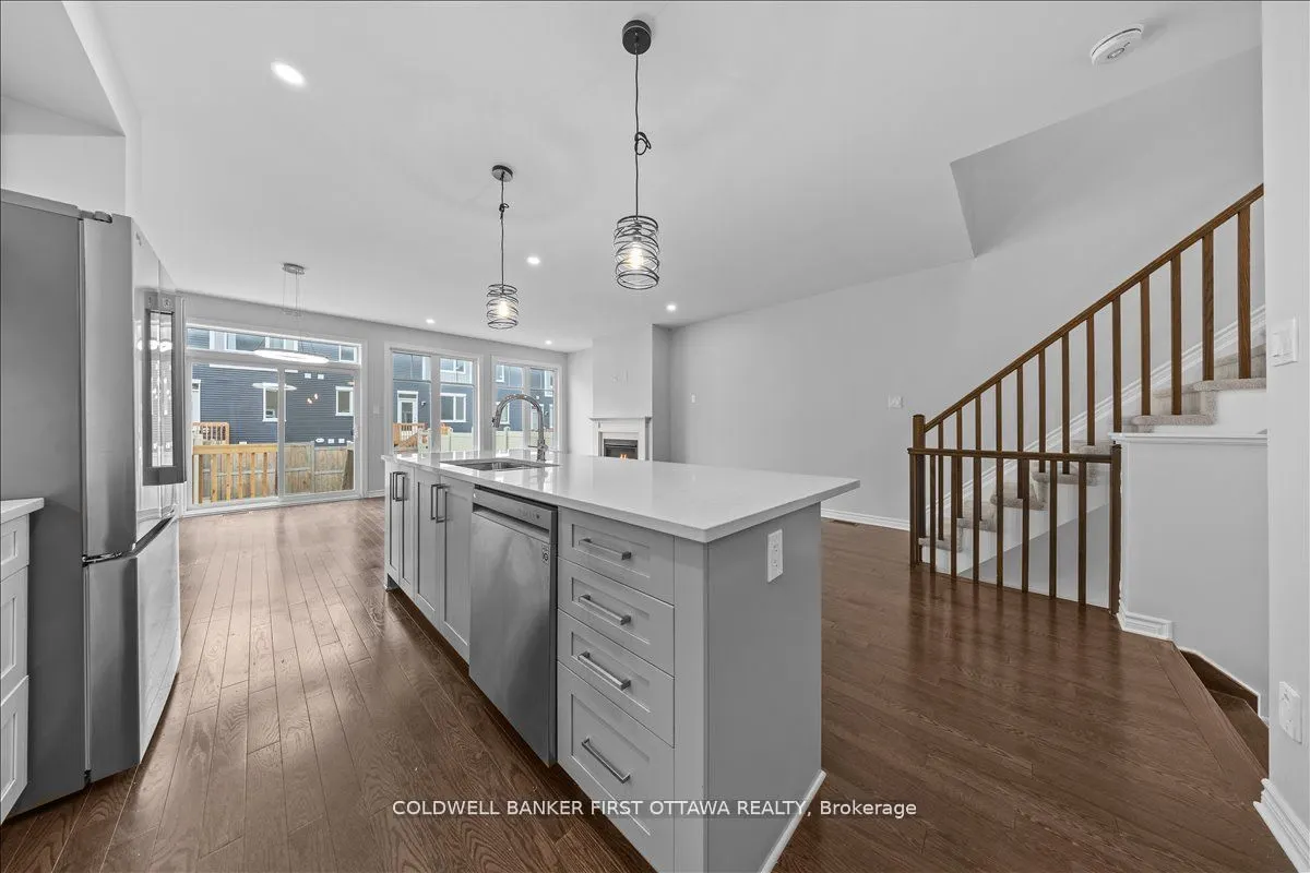 505 Sonmarg Crescent