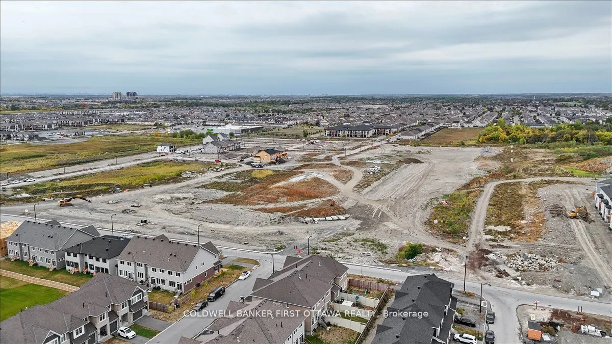 505 Sonmarg Crescent