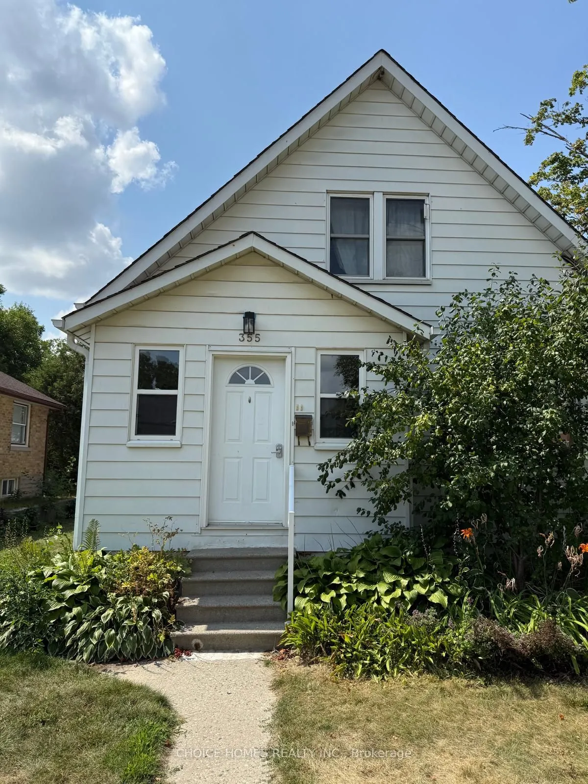 355 Greenfield Avenue, #Basement