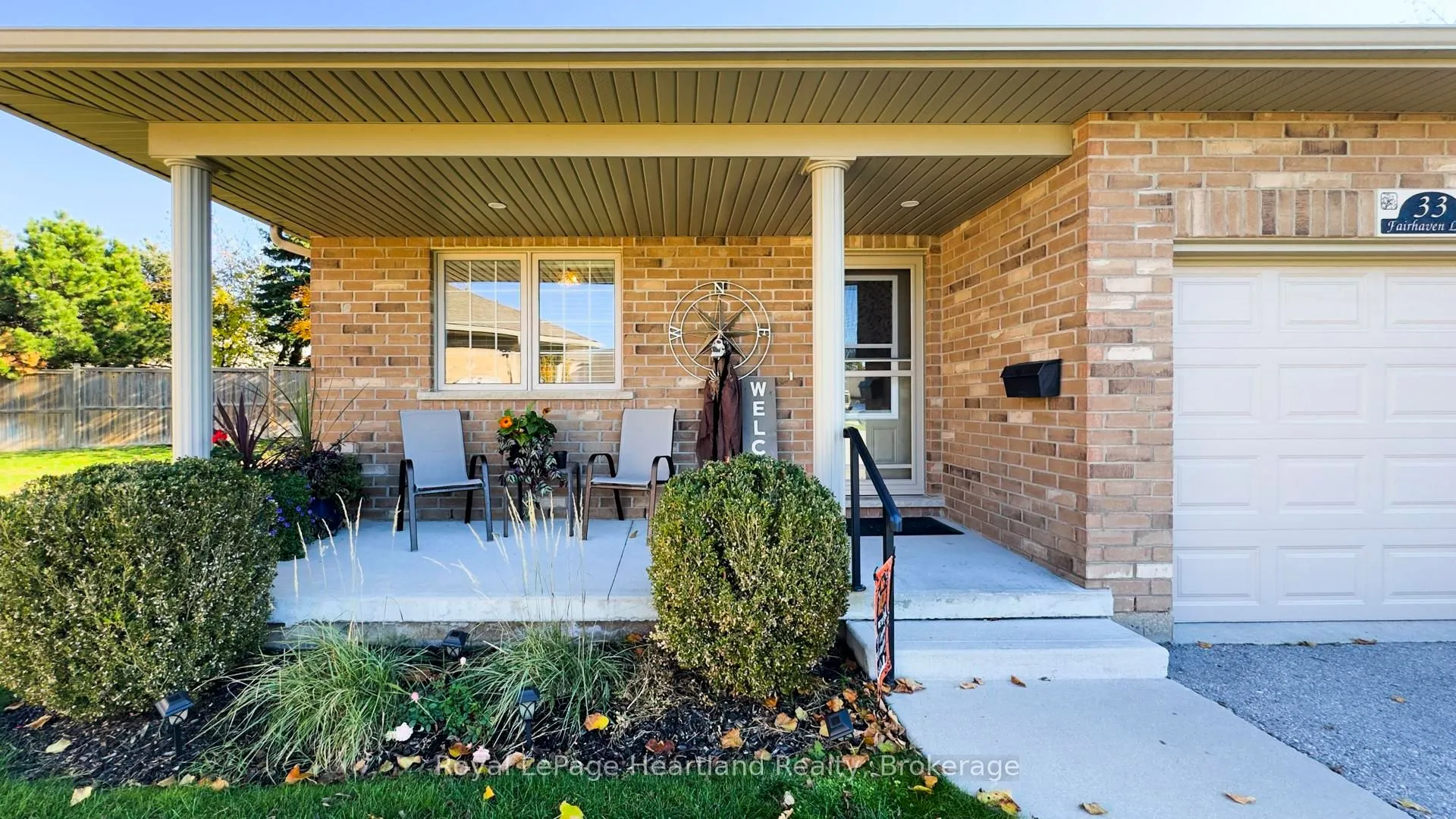 33 Fairhaven Lane, #13