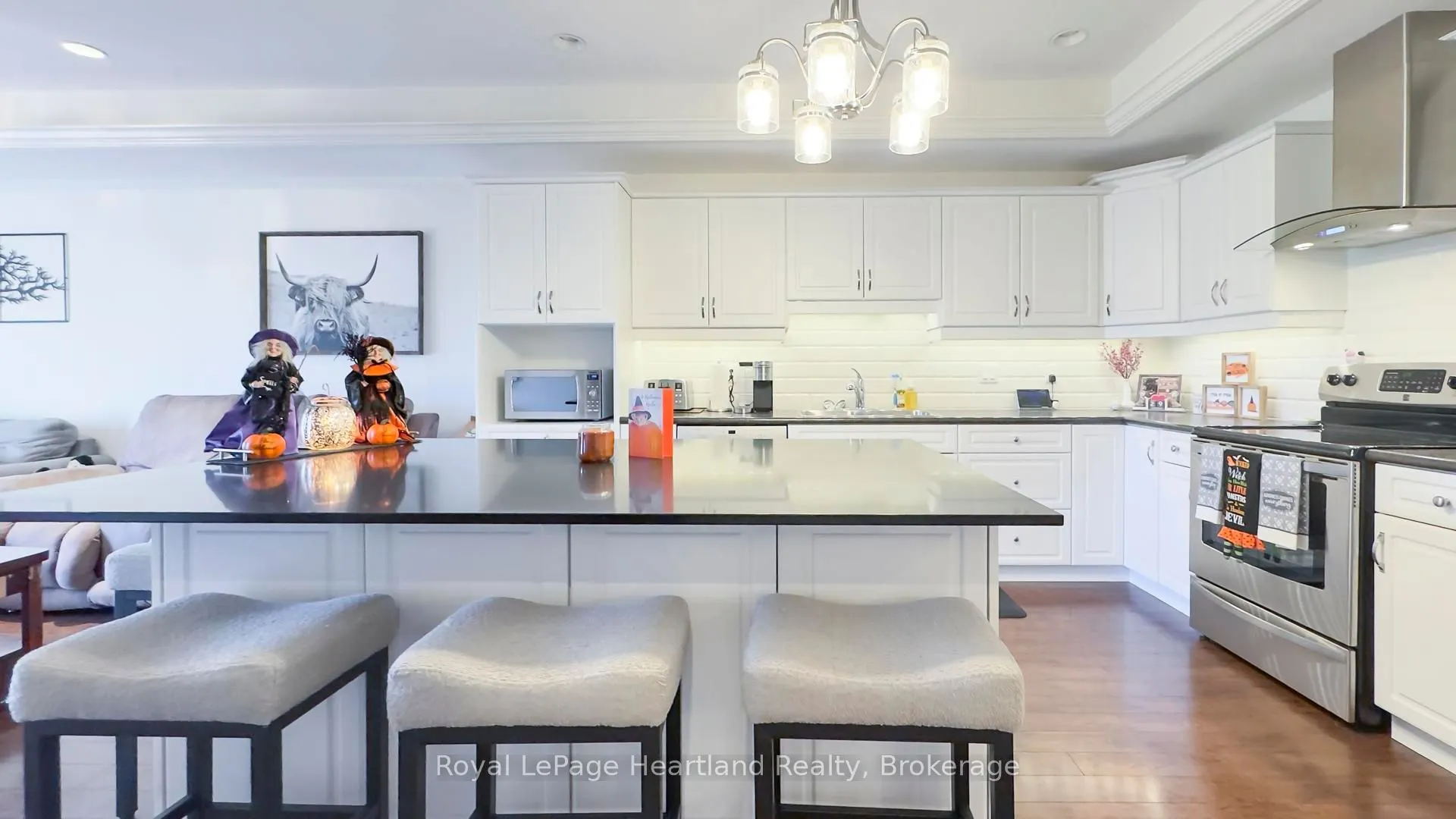 33 Fairhaven Lane, #13