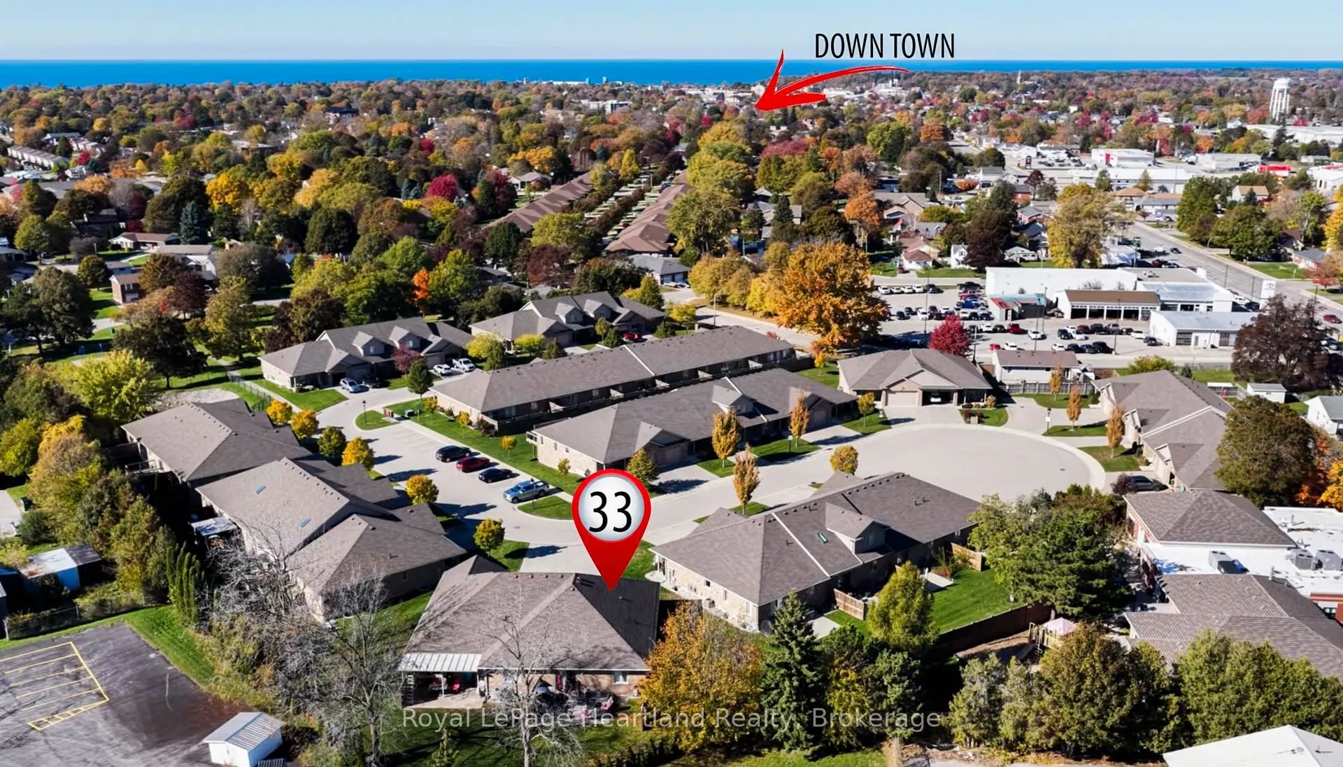 33 Fairhaven Lane, #13