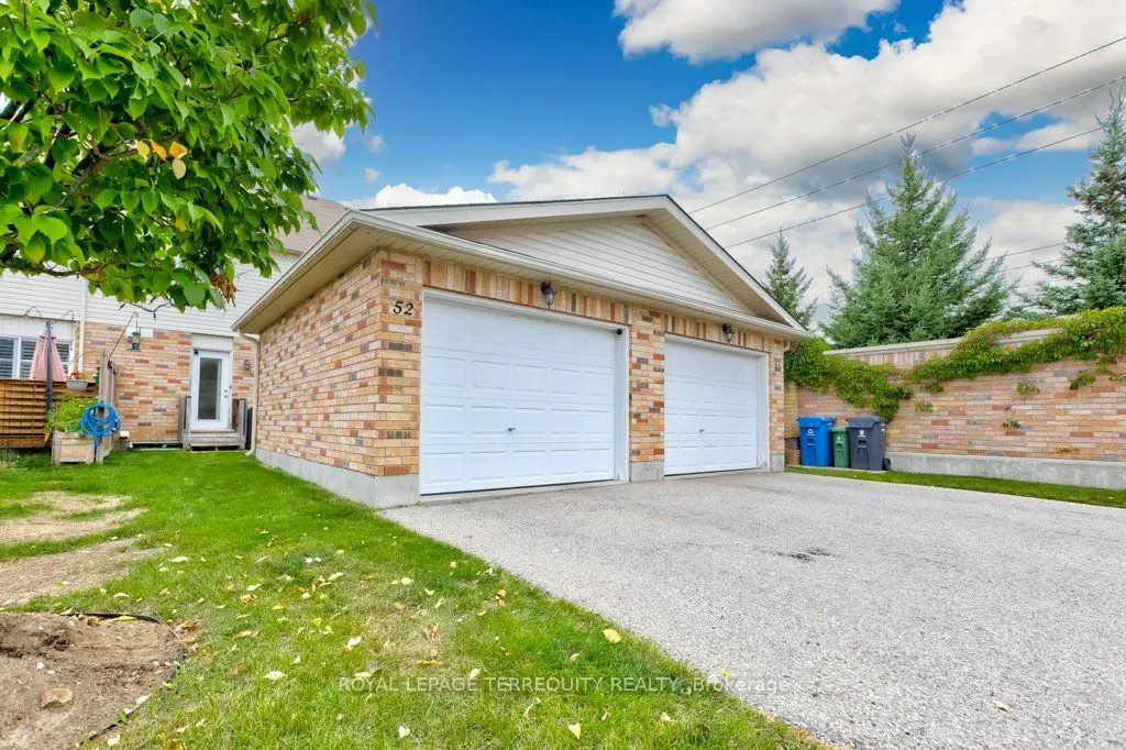 105 Bard Boulevard, #52