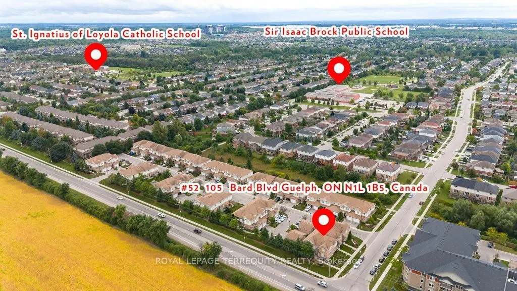 105 Bard Boulevard, #52