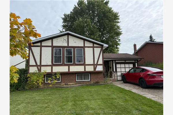 125 Queensdale Crescent