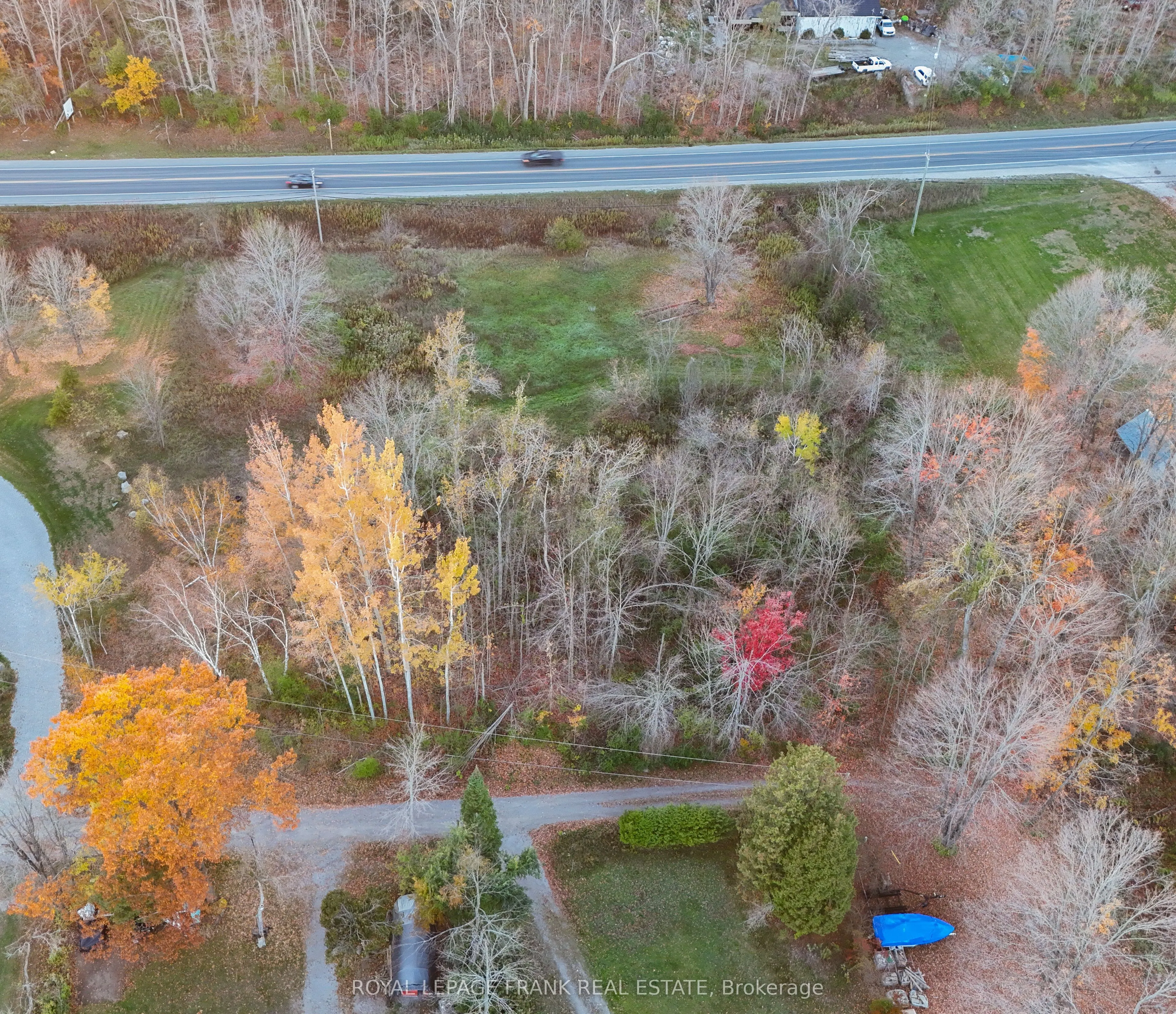 PT LT 20 FIRE ROUTE 121