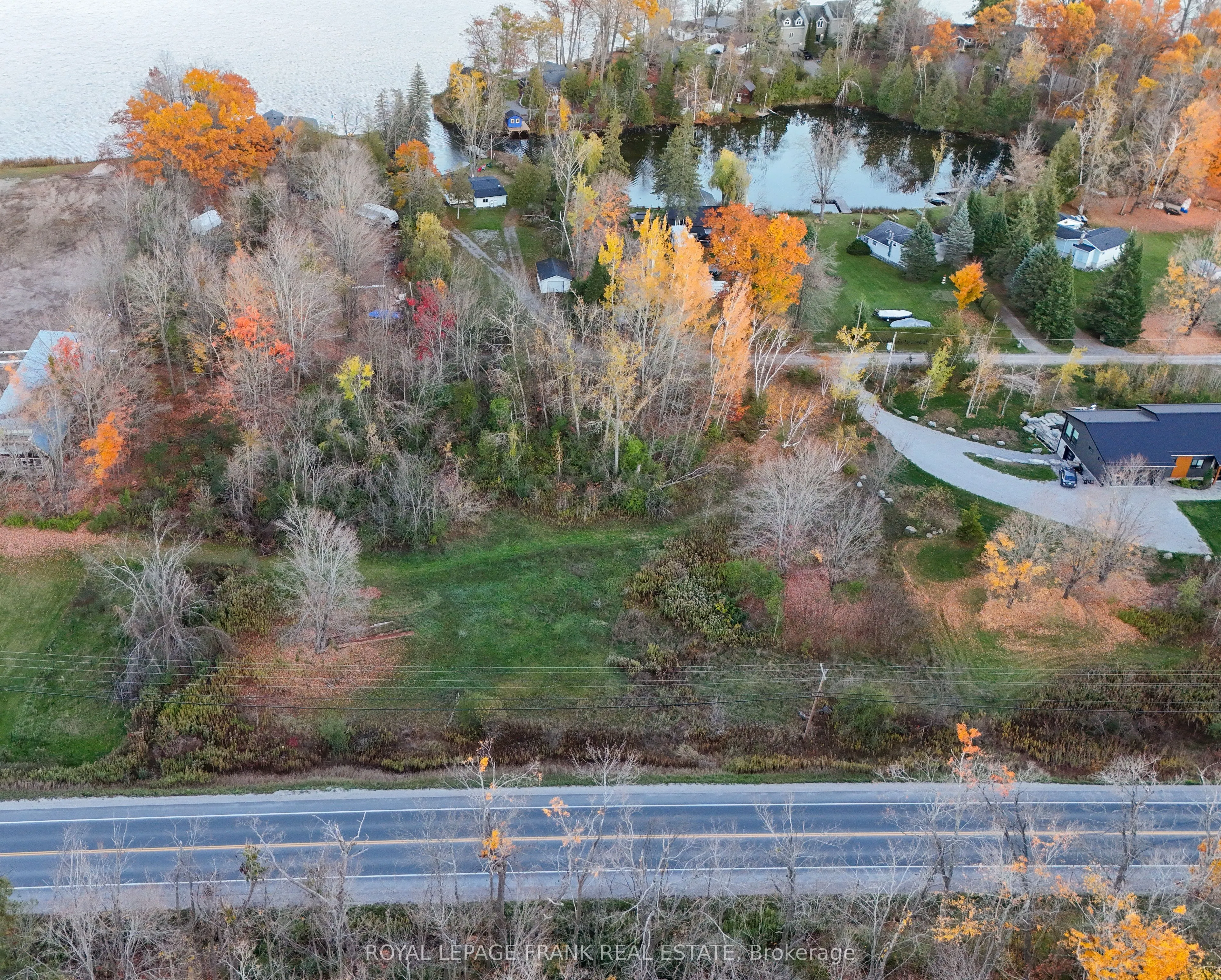 PT LT 20 FIRE ROUTE 121