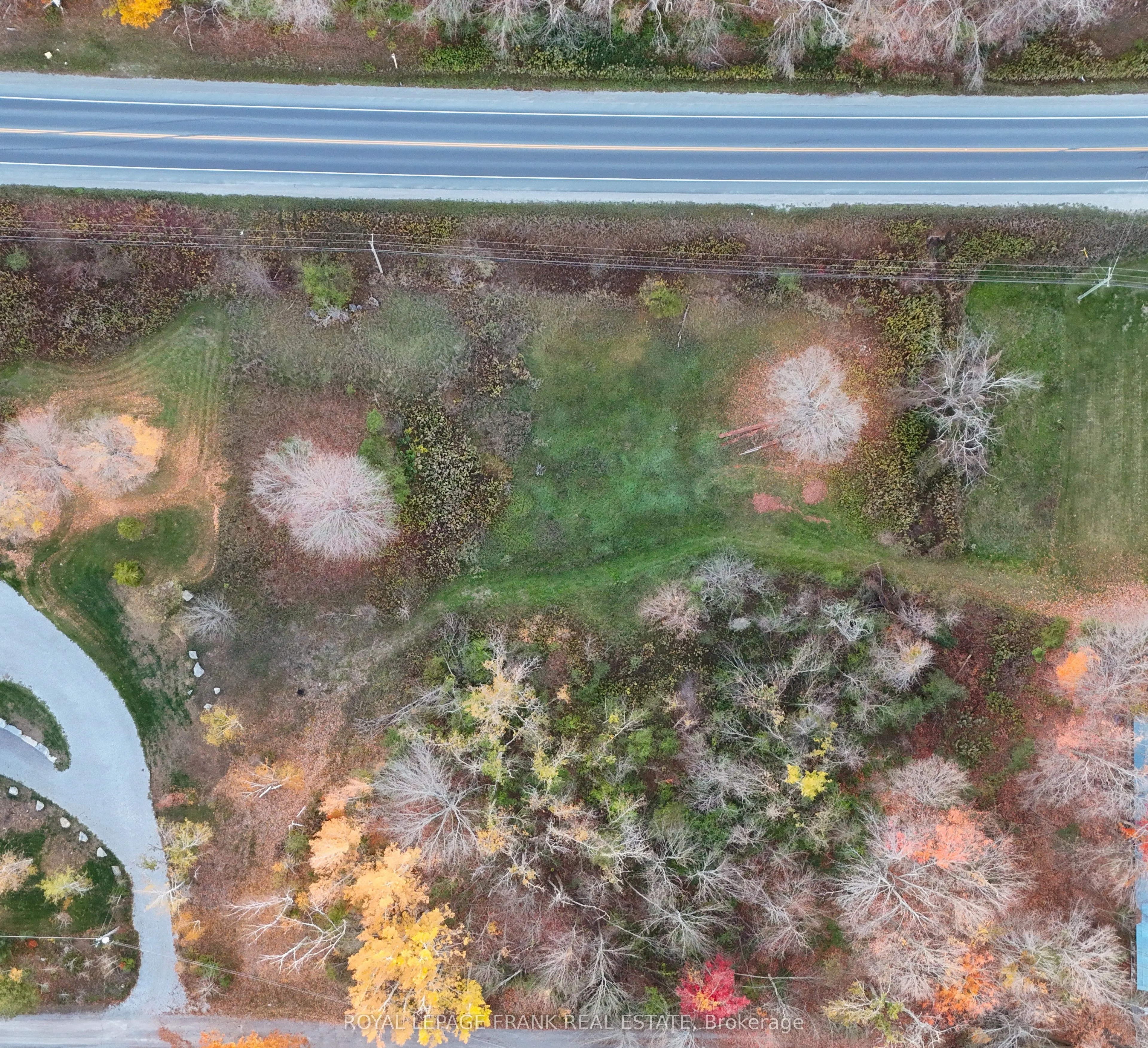 PT LT 20 FIRE ROUTE 121