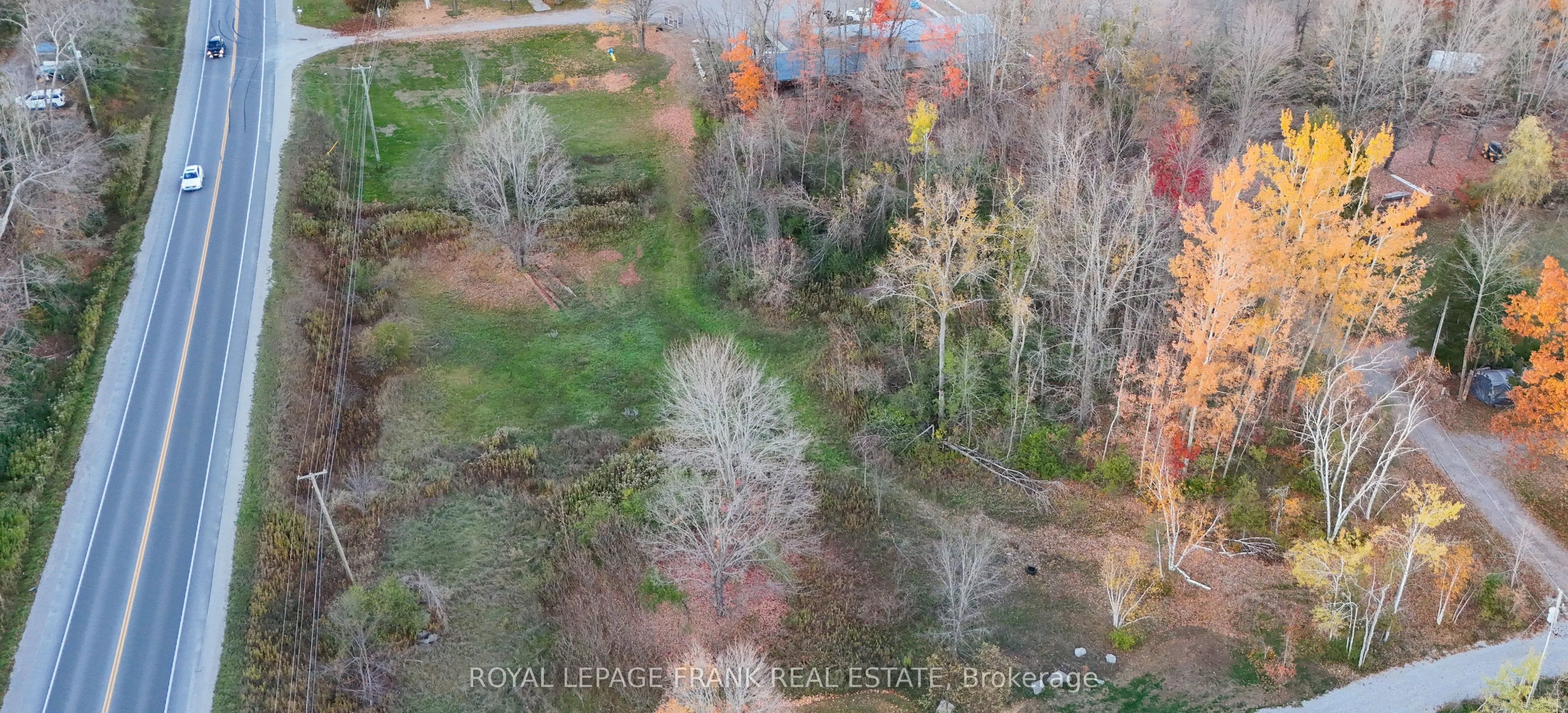 PT LT 20 FIRE ROUTE 121