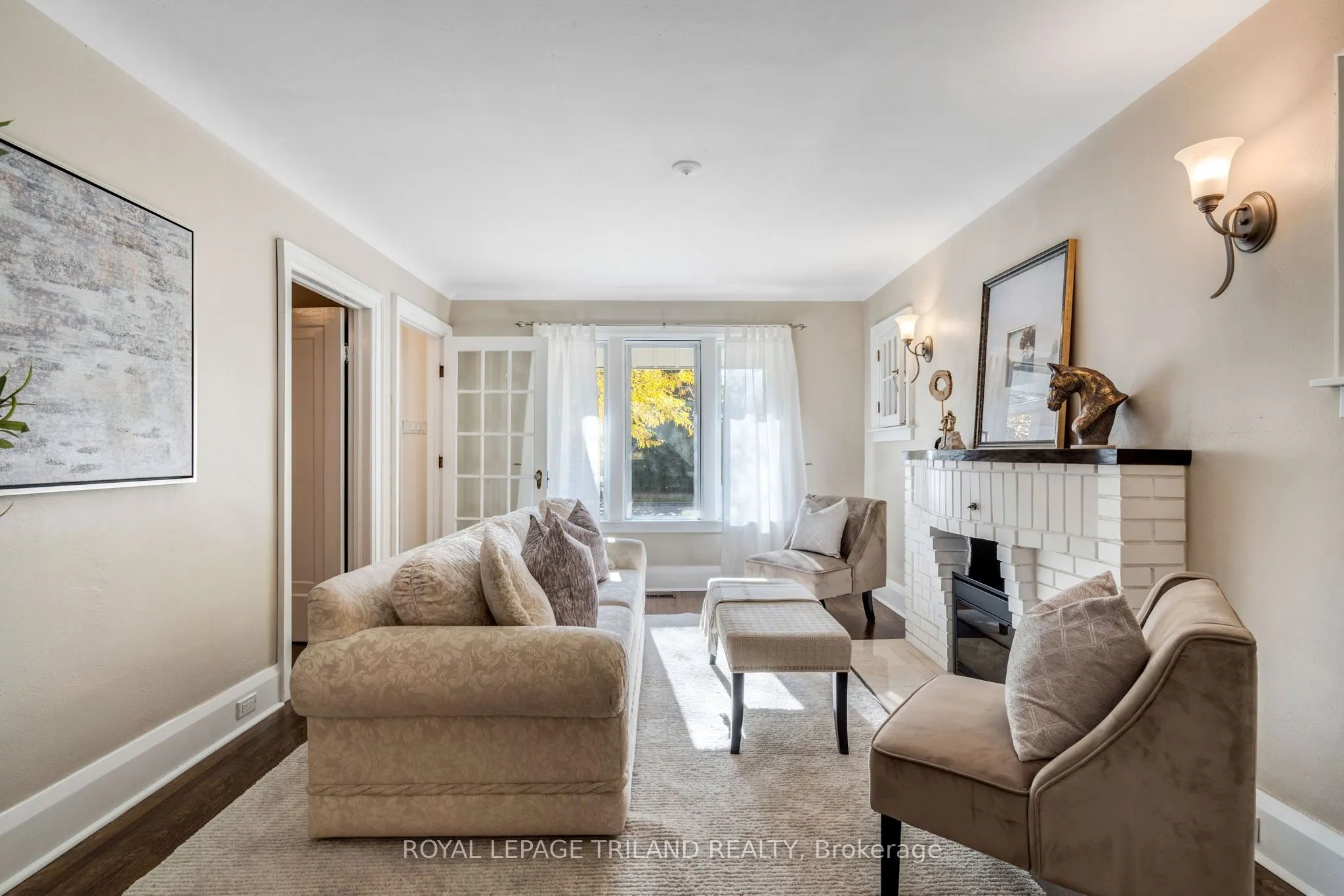 418 Cheapside Street