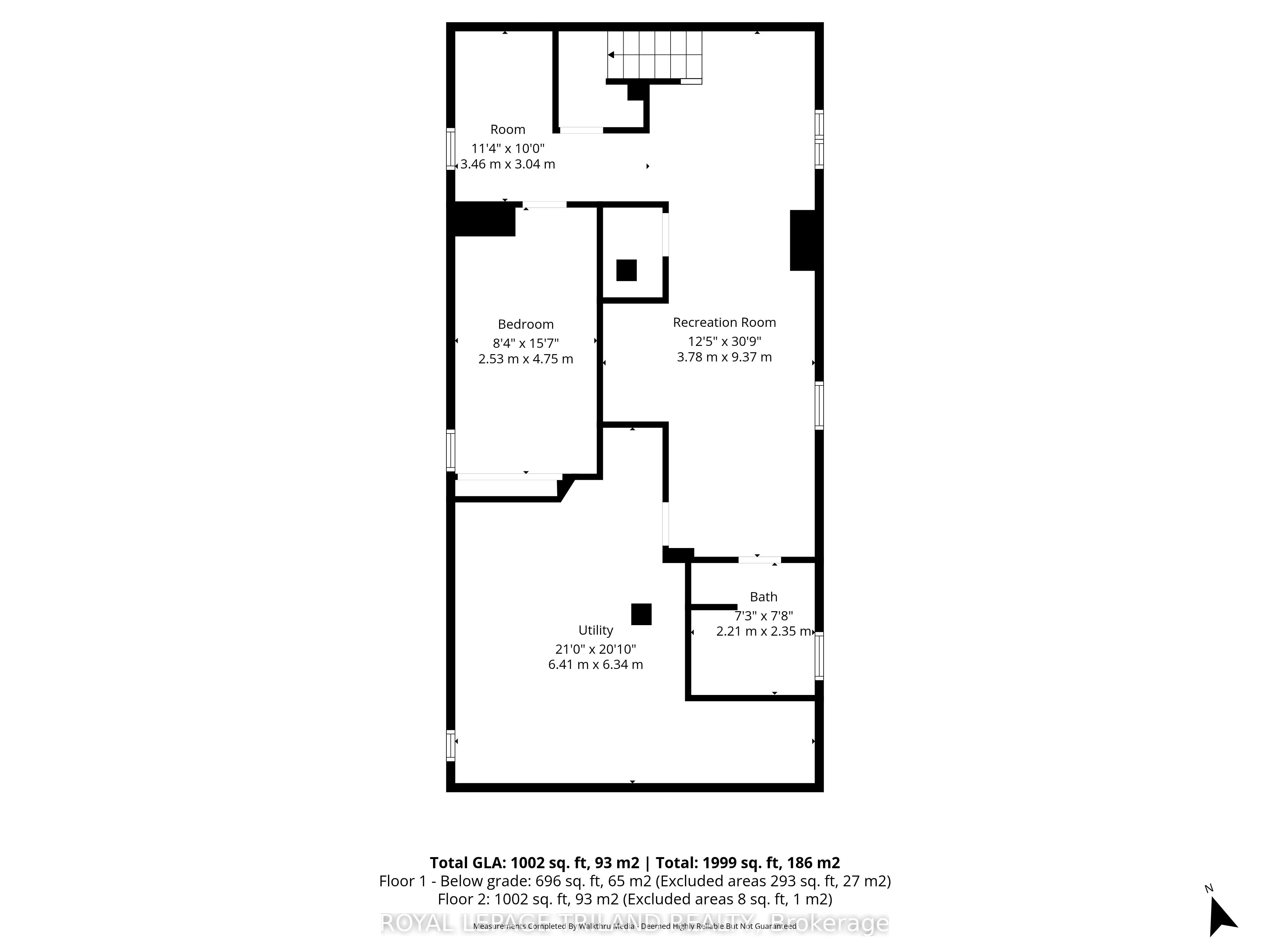 418 Cheapside Street