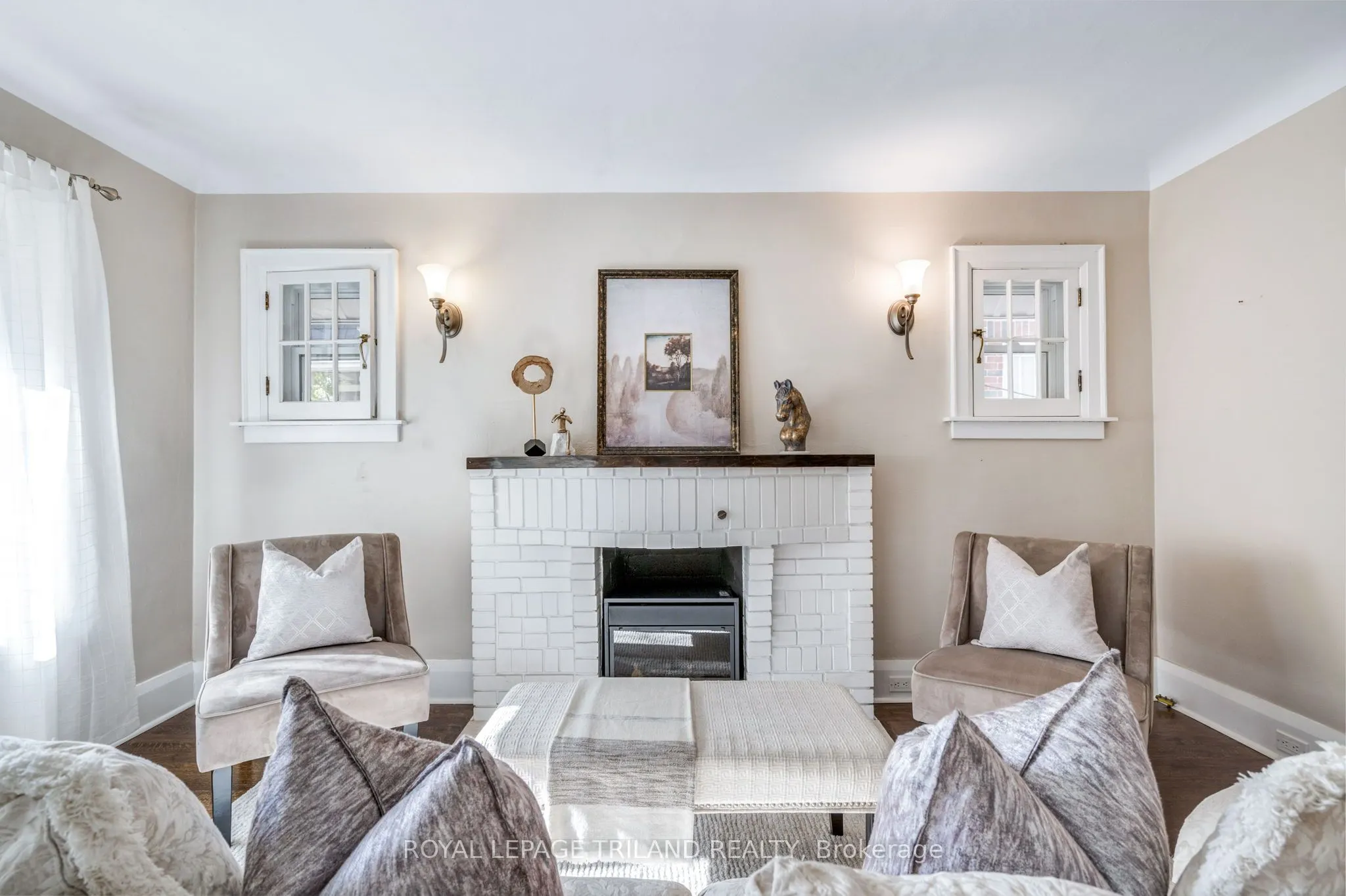 418 Cheapside Street