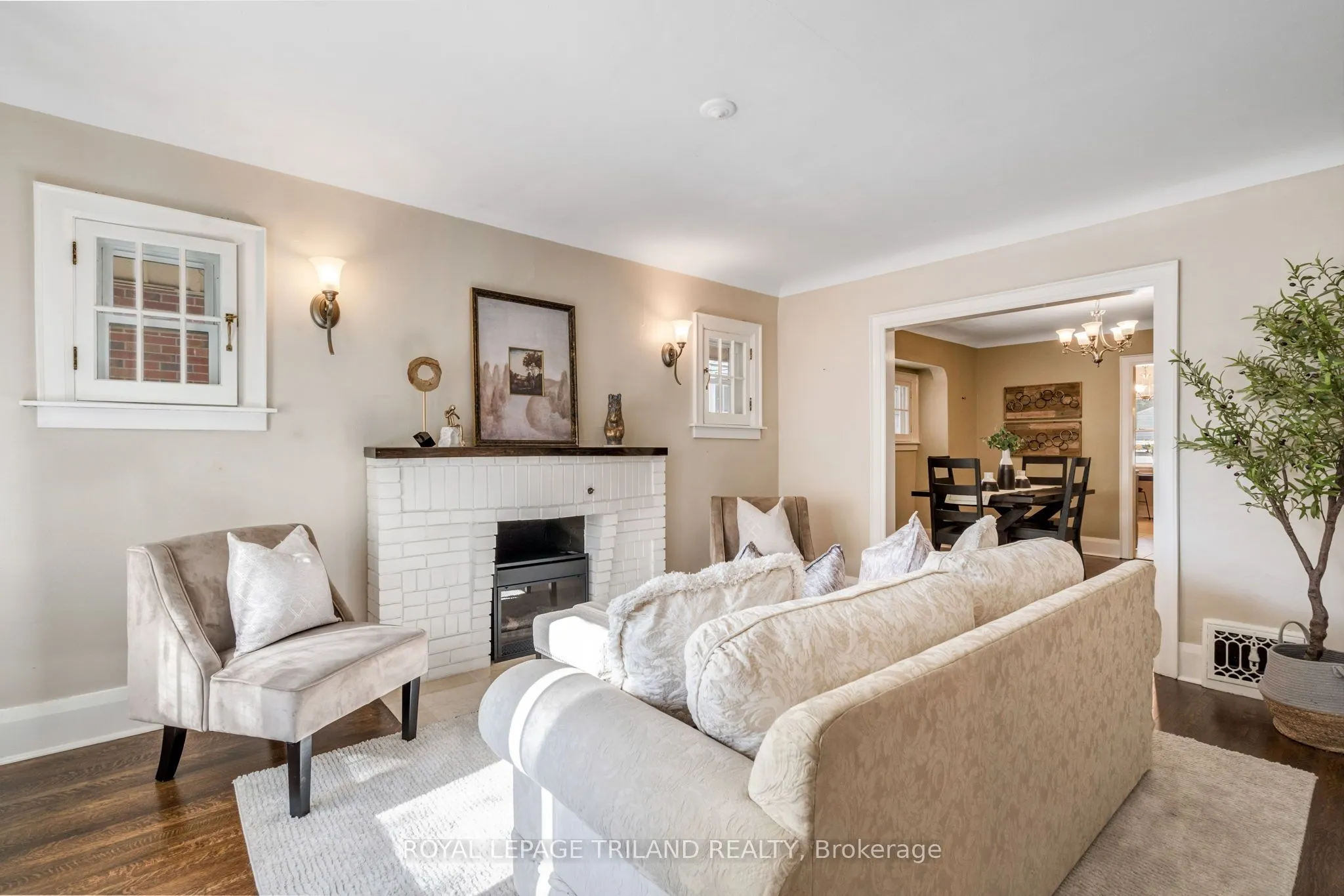 418 Cheapside Street