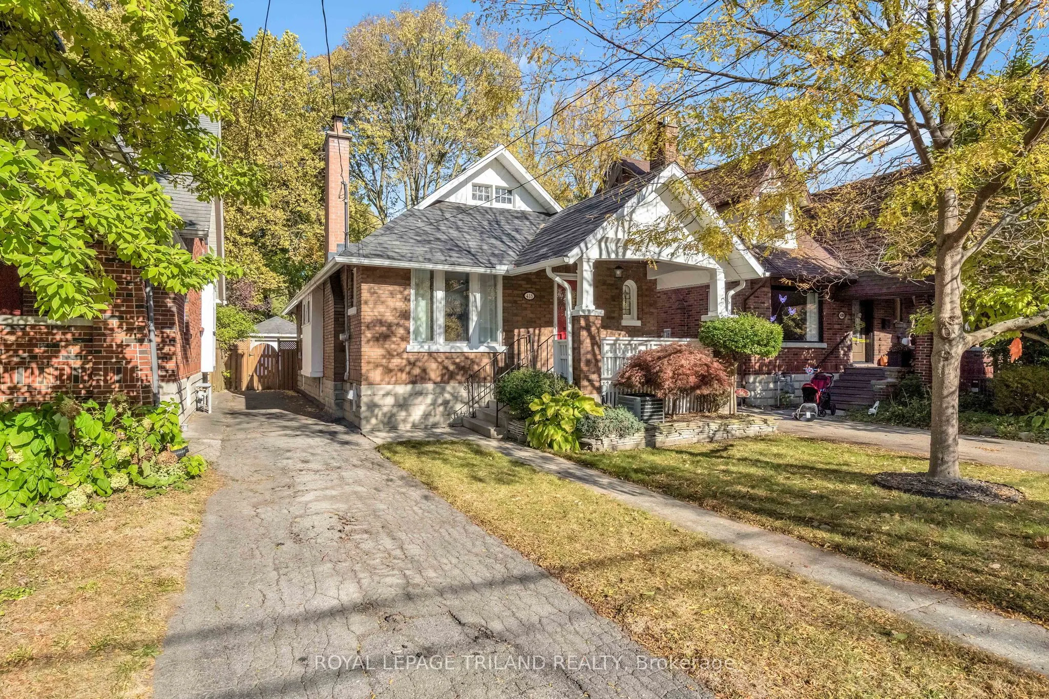 418 Cheapside Street