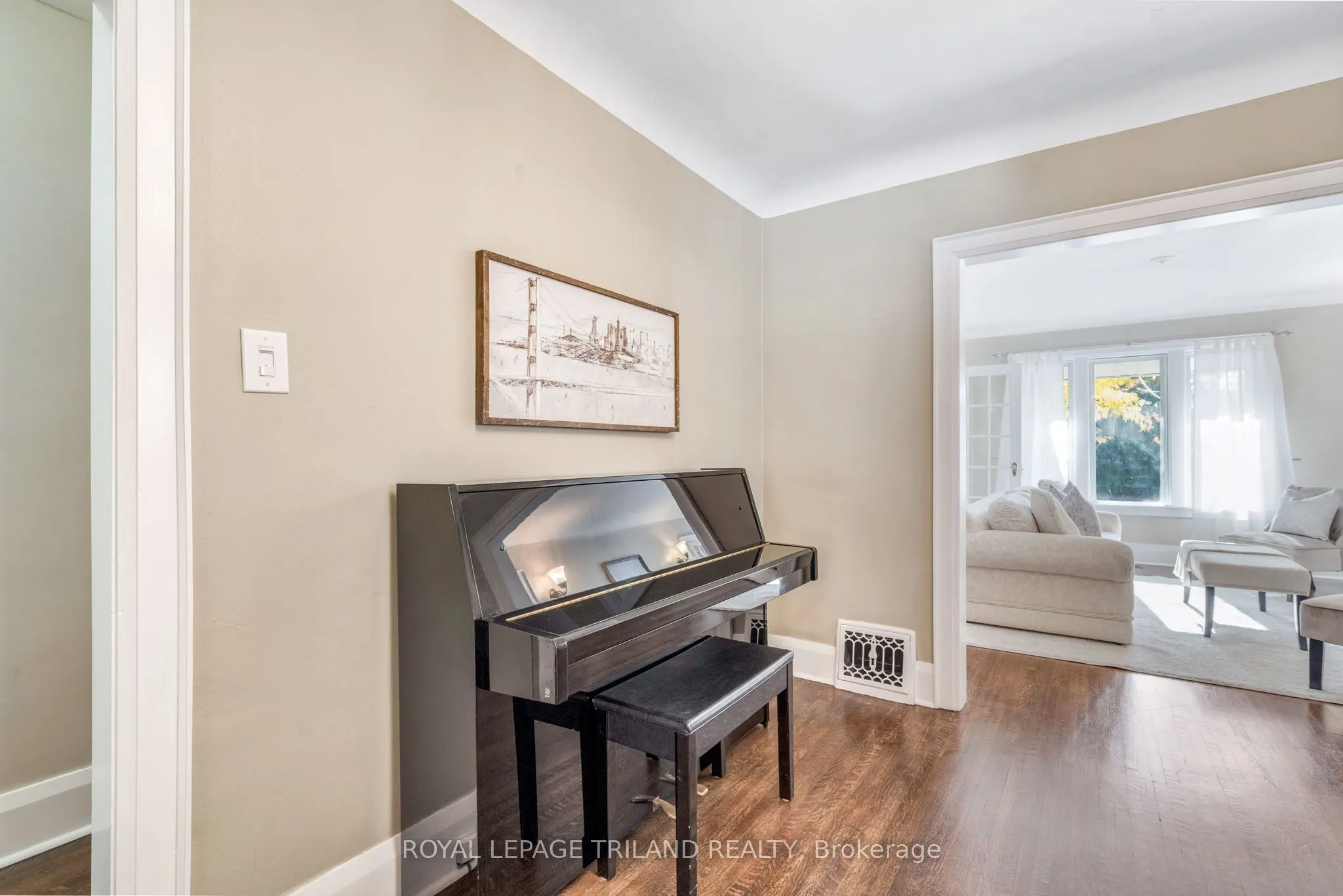 418 Cheapside Street