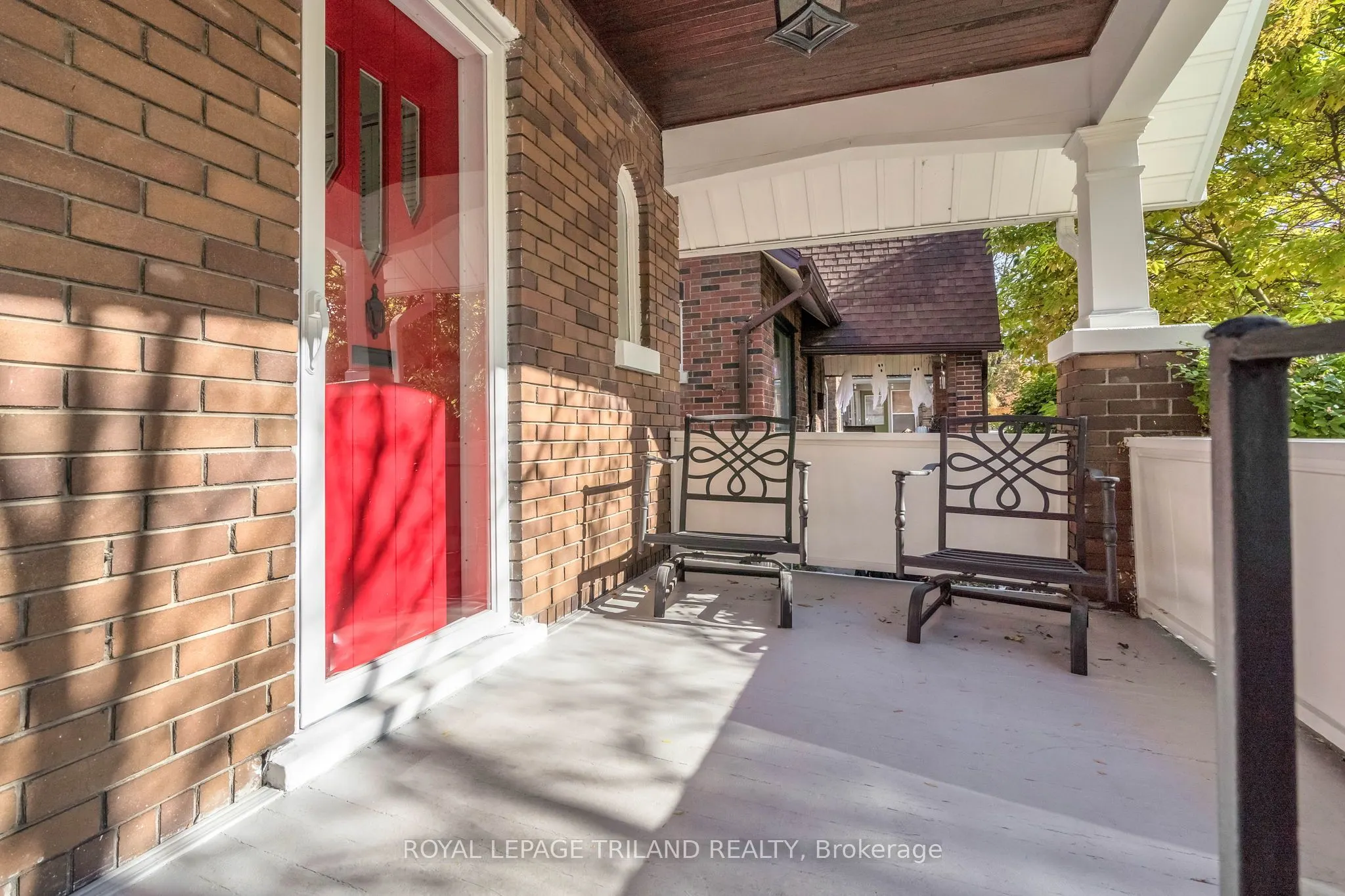 418 Cheapside Street