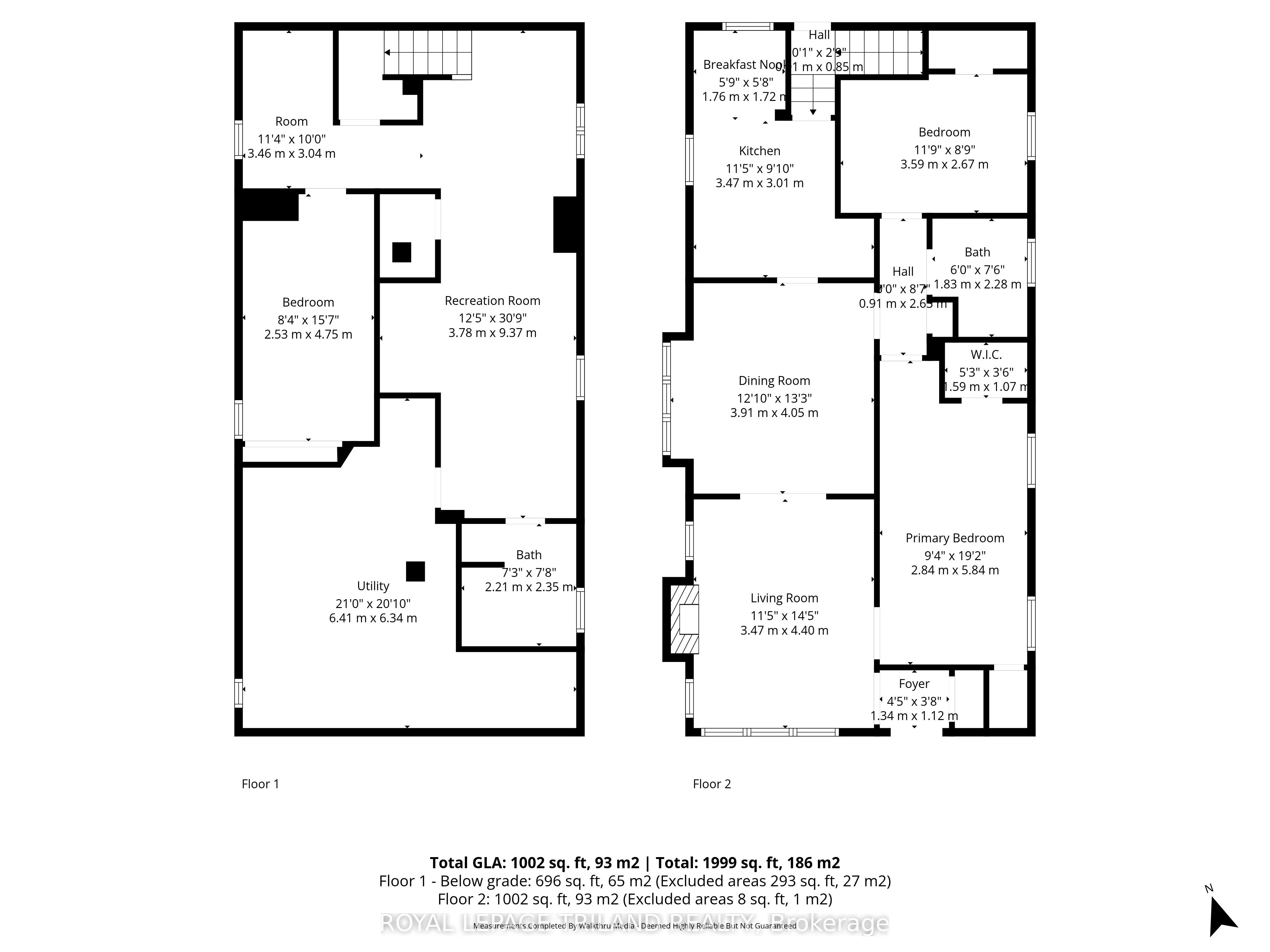 418 Cheapside Street