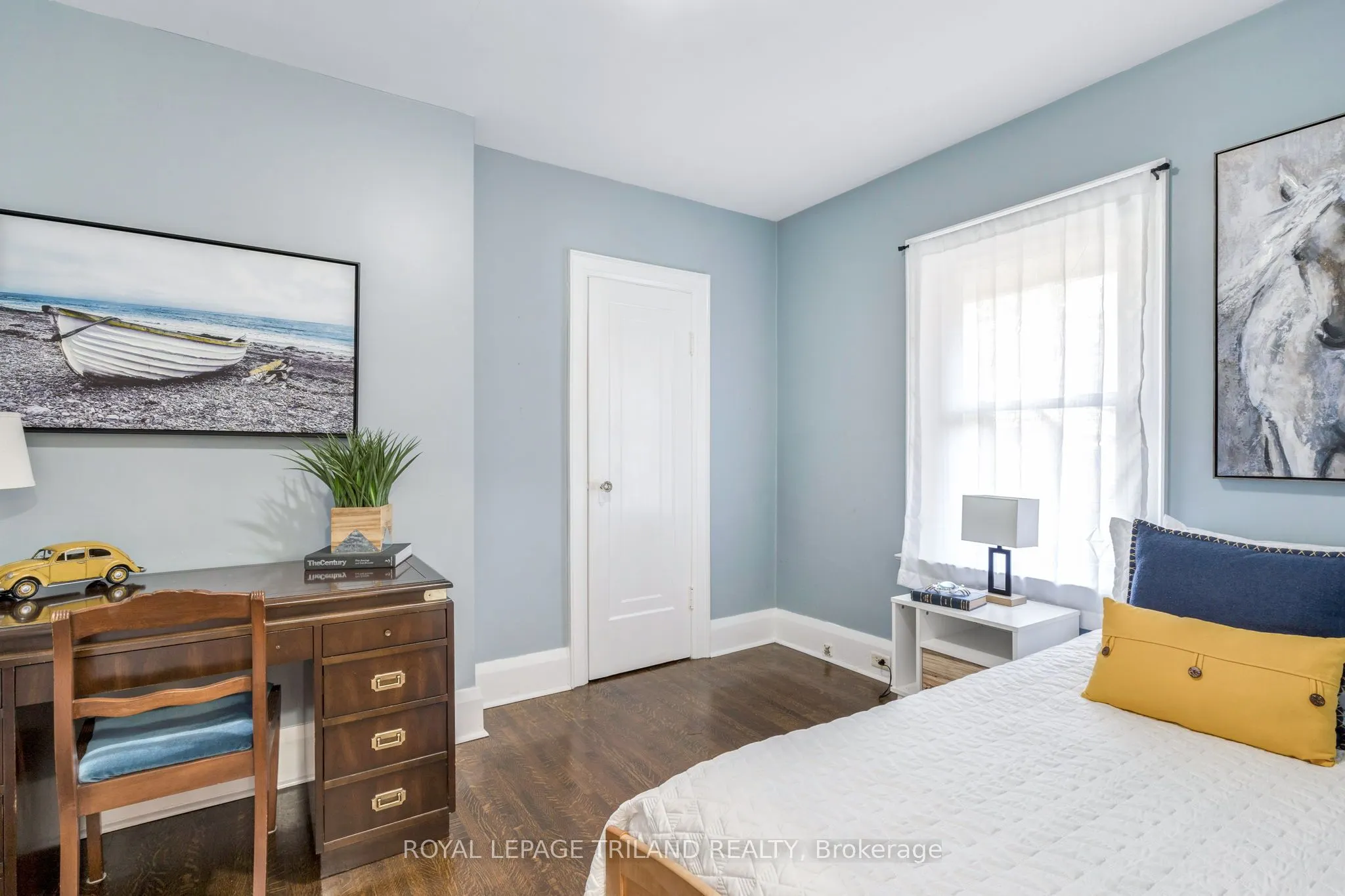 418 Cheapside Street