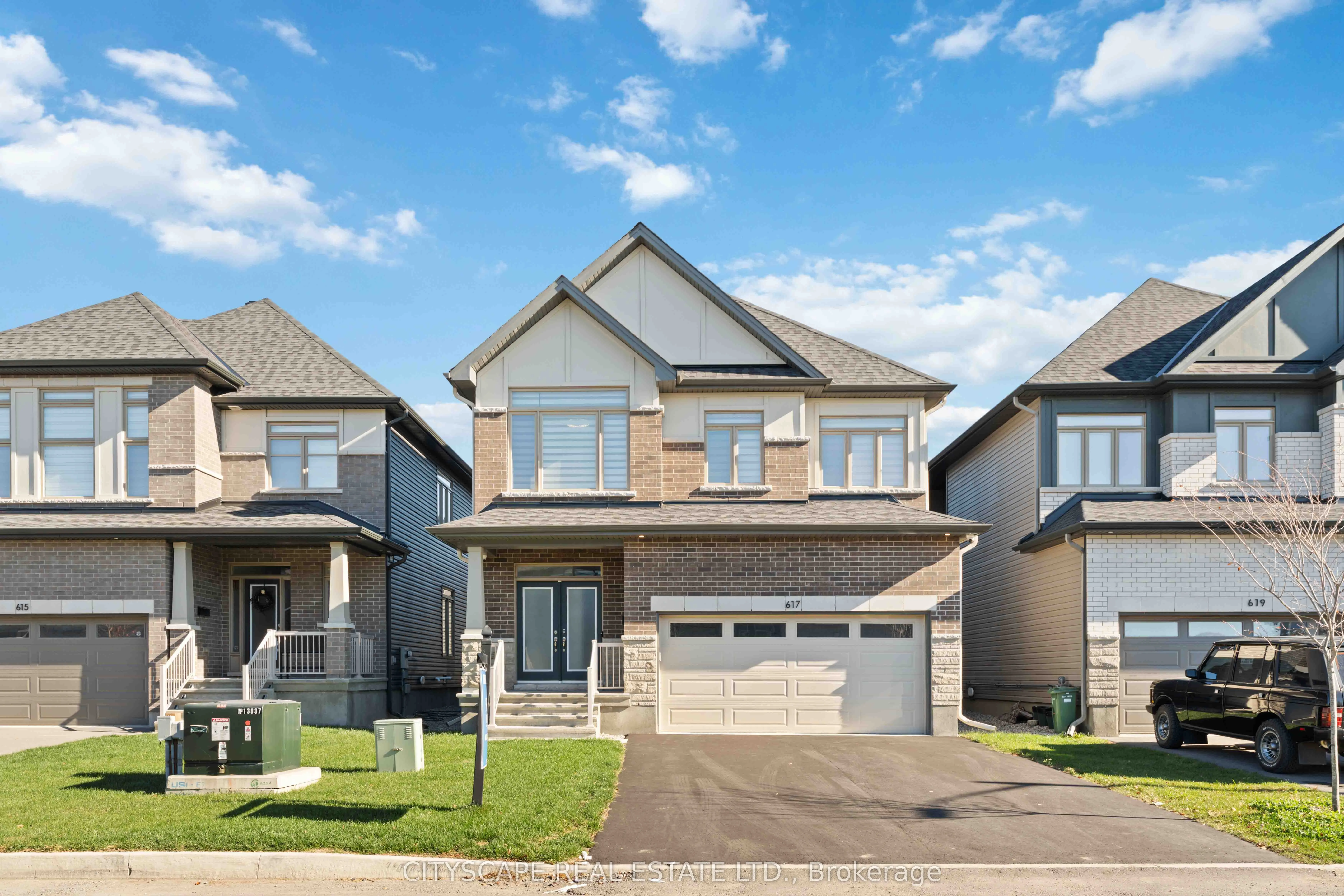 617 Kenabeek Terrace