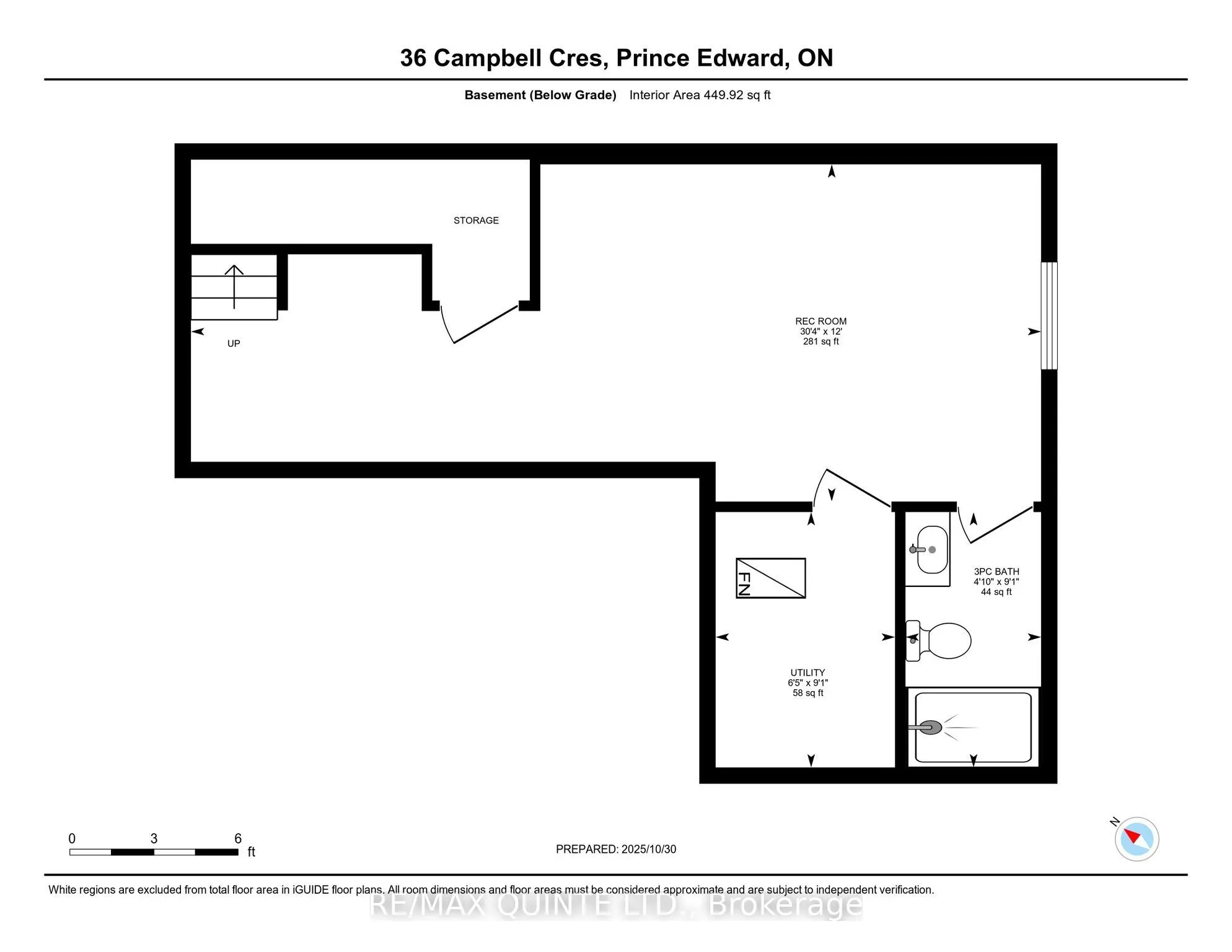 36 Campbell Crescent