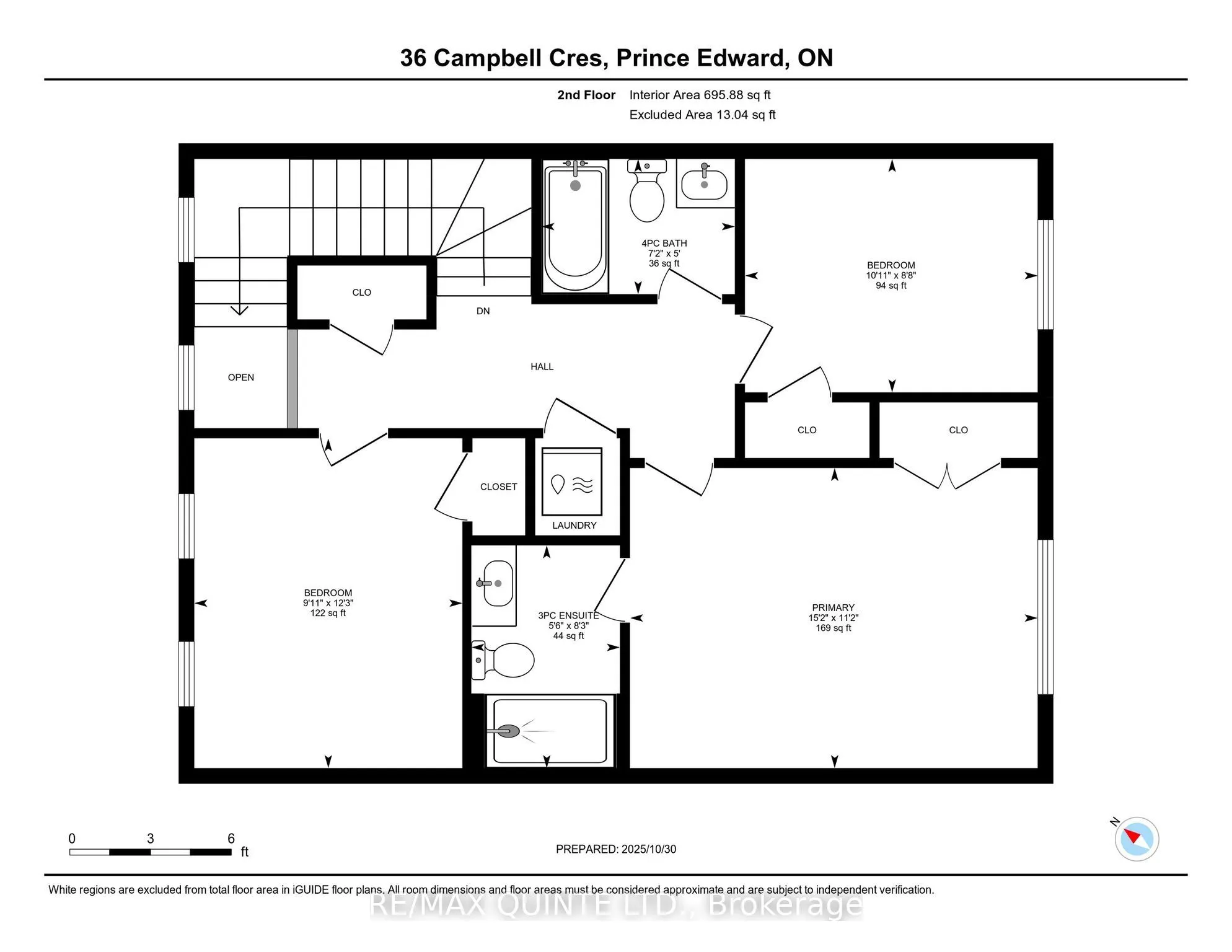 36 Campbell Crescent