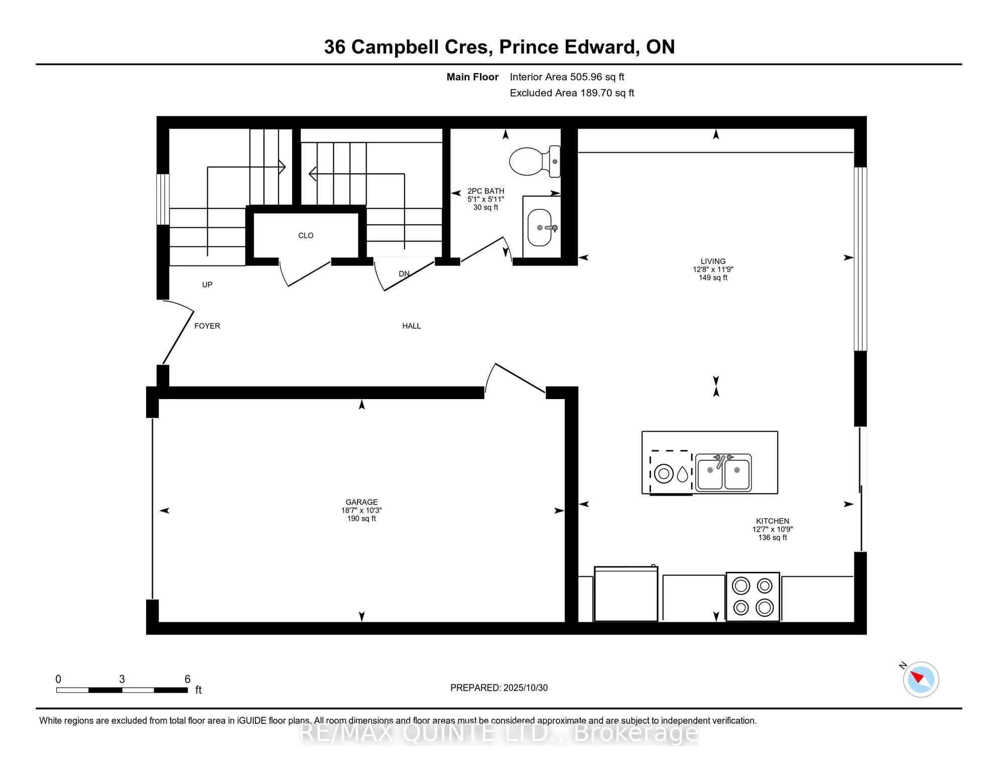 36 Campbell Crescent