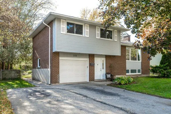 335 Britannia Street