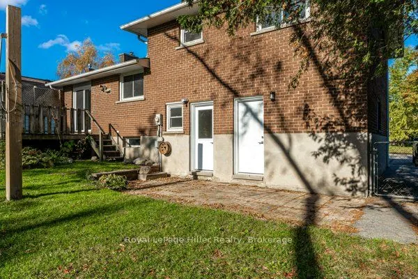 335 Britannia Street