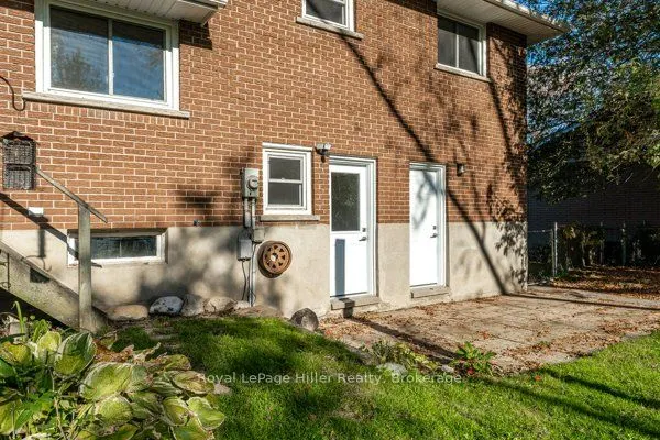 335 Britannia Street