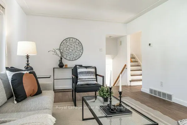 335 Britannia Street