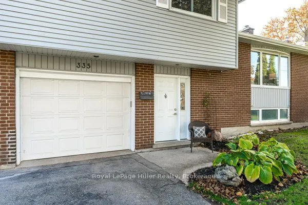 335 Britannia Street