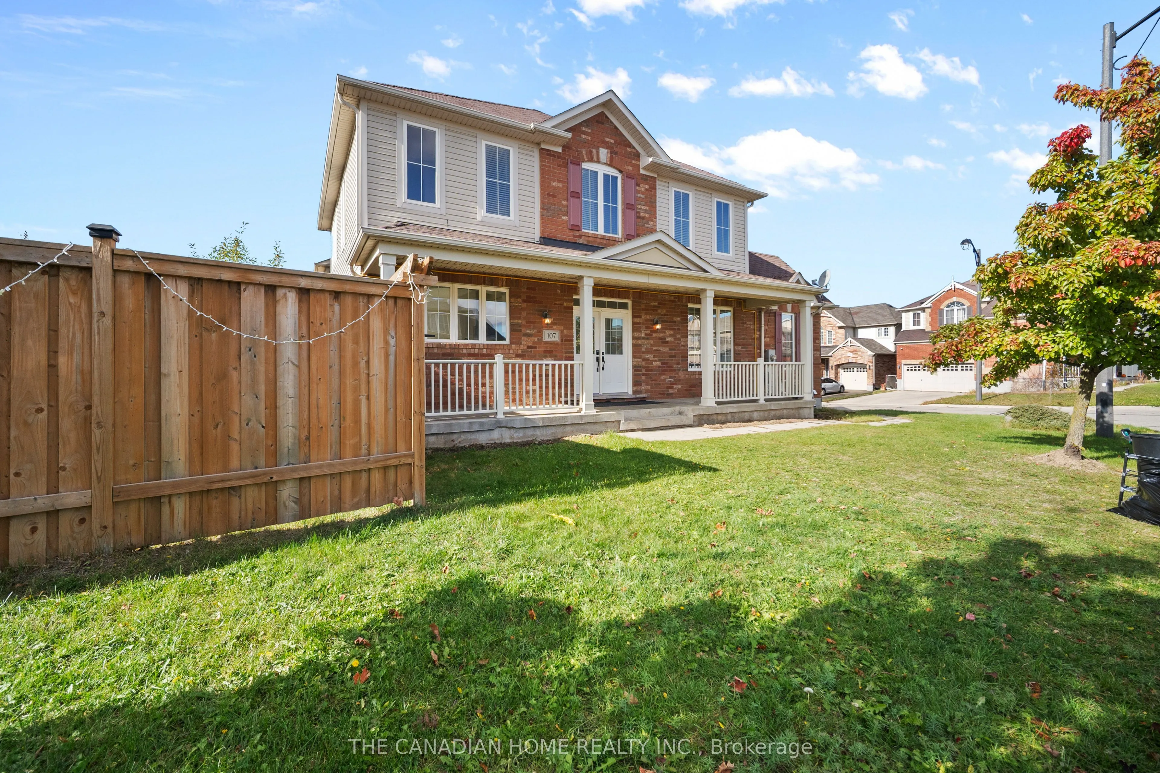 107 Callaway Dr Drive