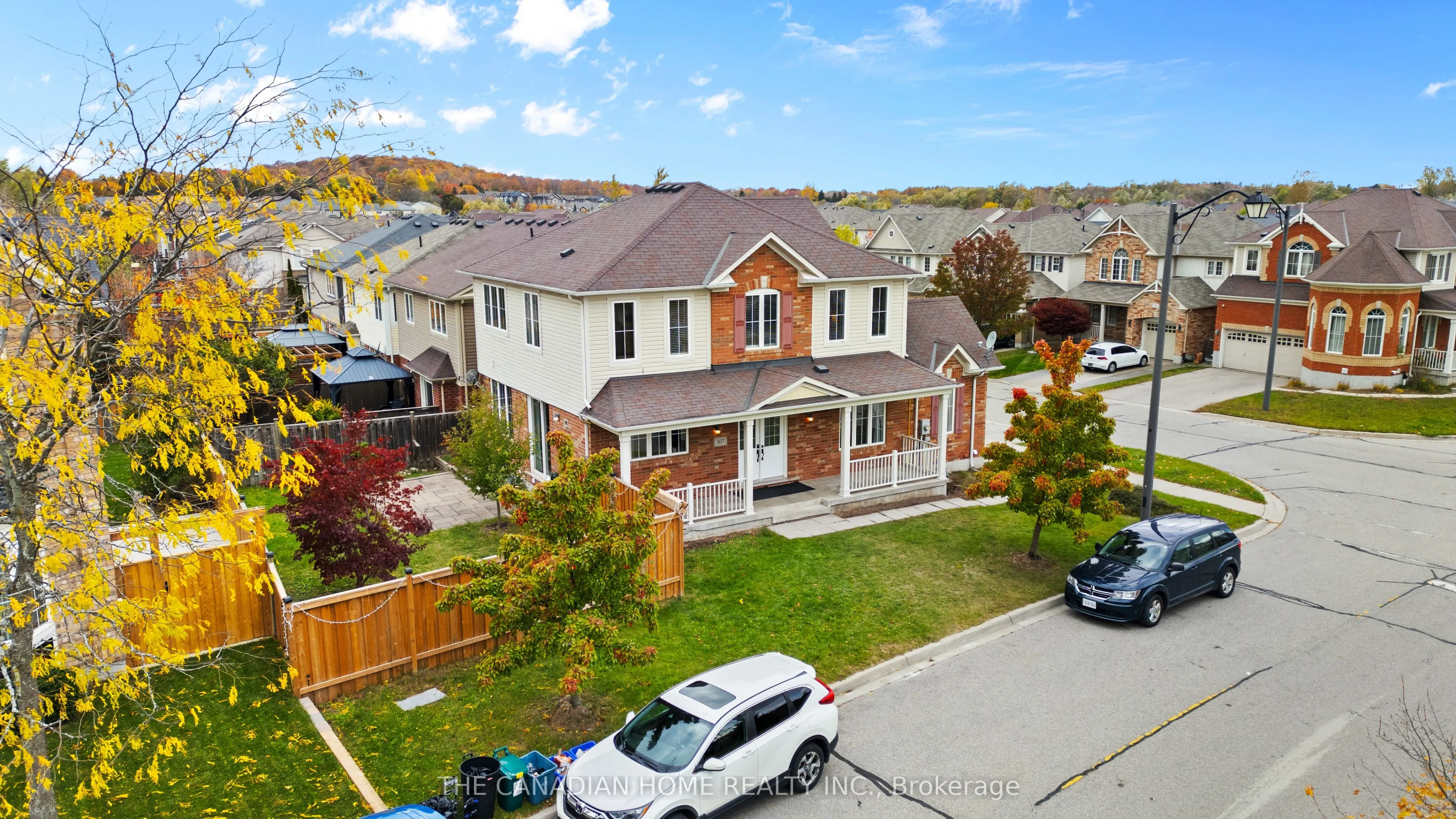 107 Callaway Dr Drive