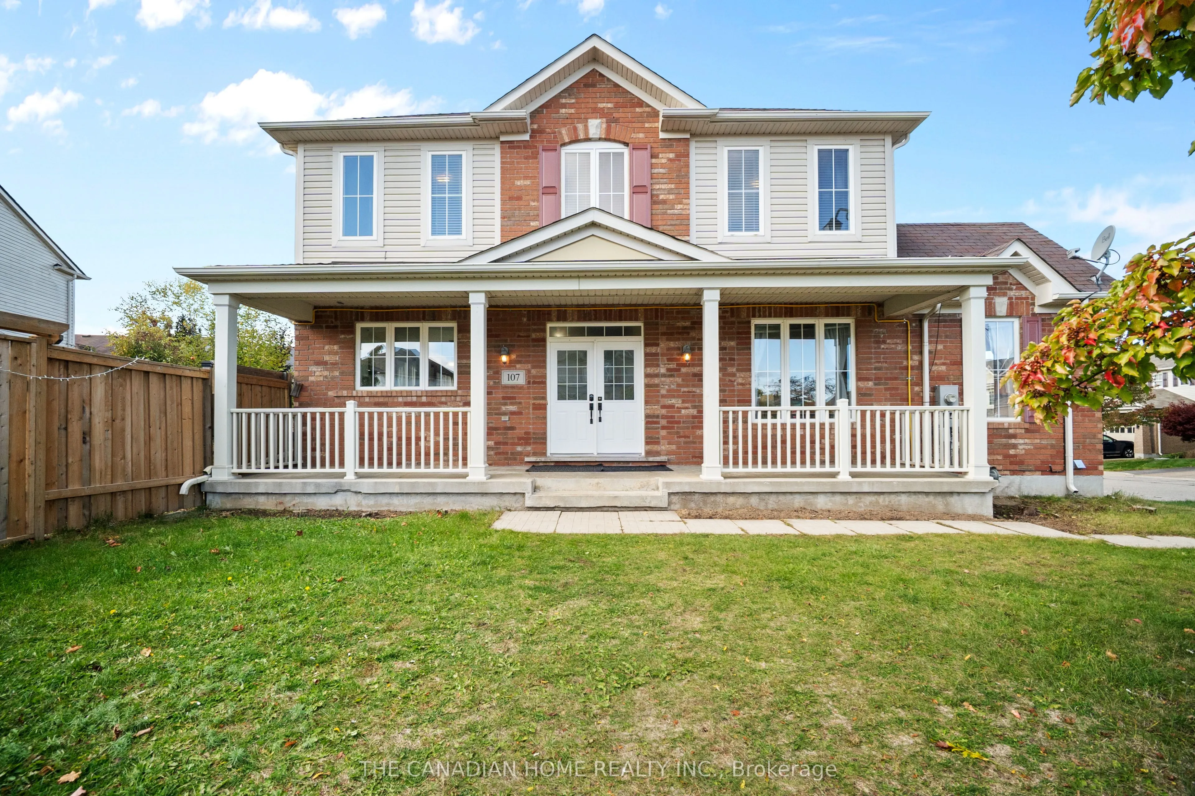 107 Callaway Dr Drive