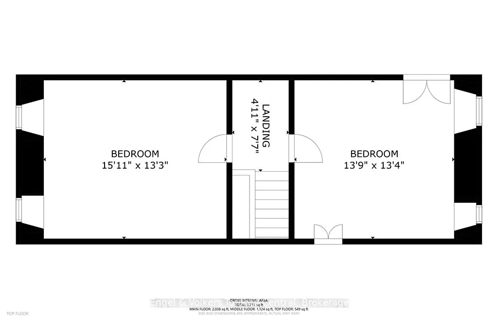 727070 Side Rd 22C Side Road W