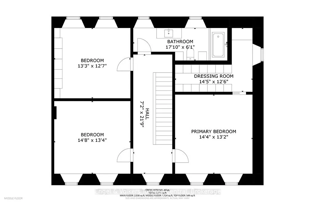 727070 Side Rd 22C Side Road W