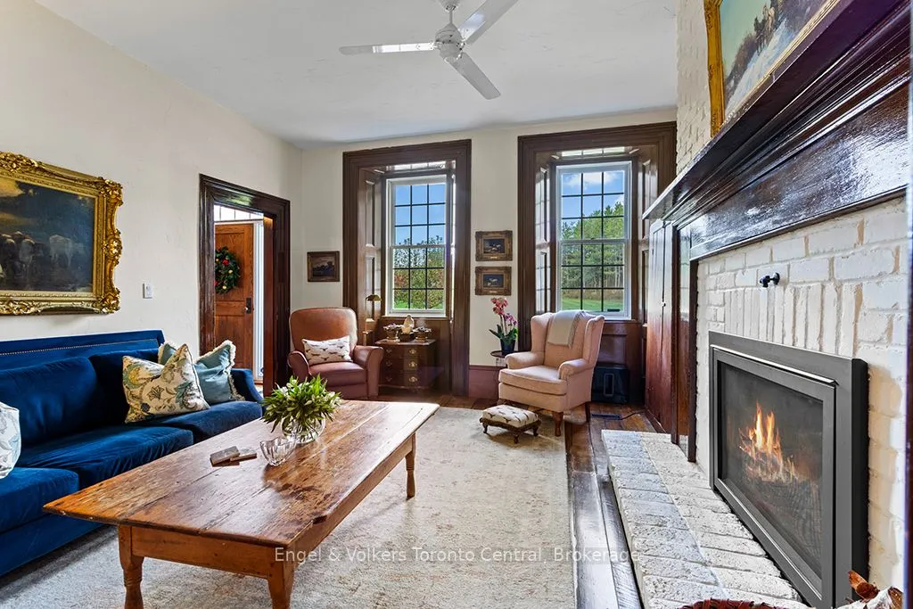 727070 Side Rd 22C Side Road W