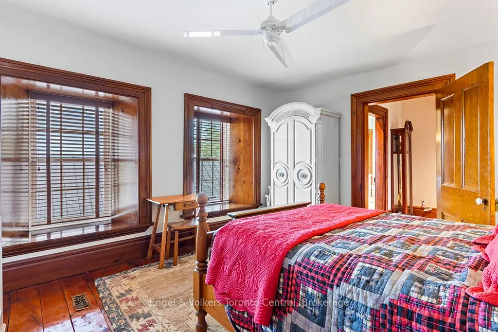 727070 Side Rd 22C Side Road W