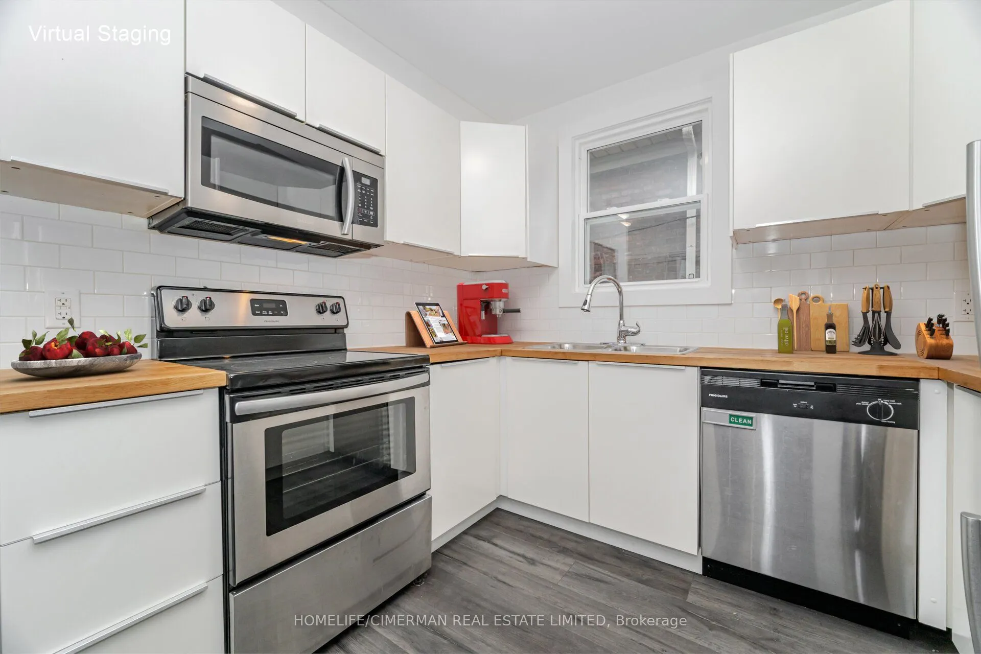 67 West Avenue N, #Unit #2 - Second Floor