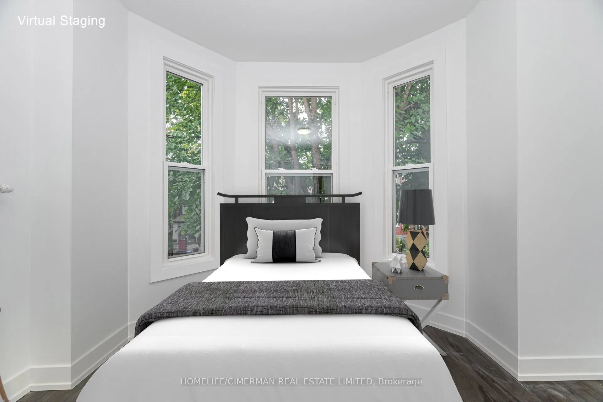 67 West Avenue N, #Unit #2 - Second Floor