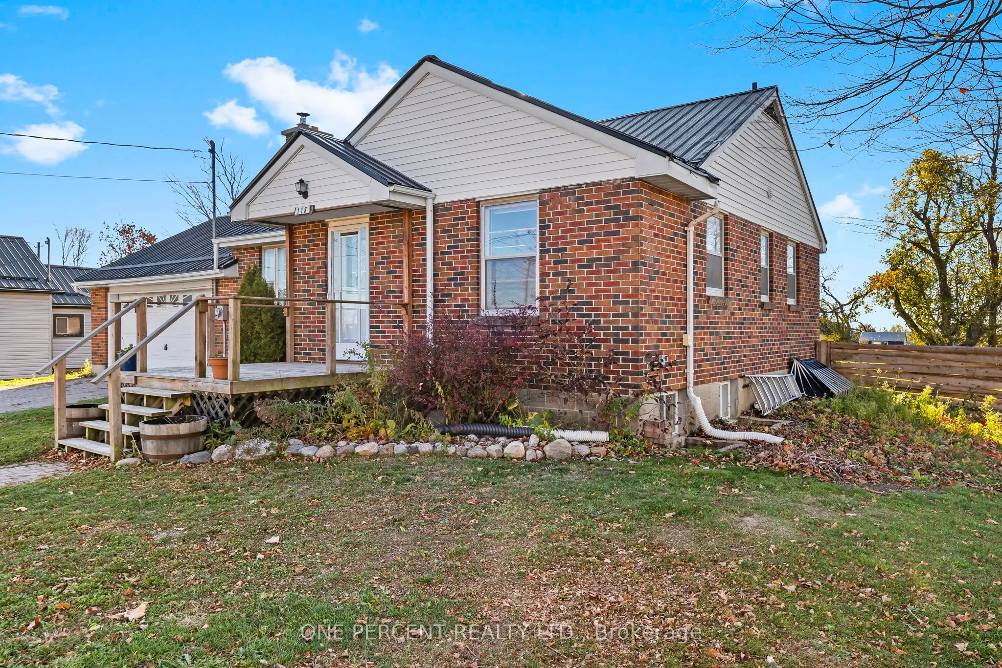 118 Nappadale Street