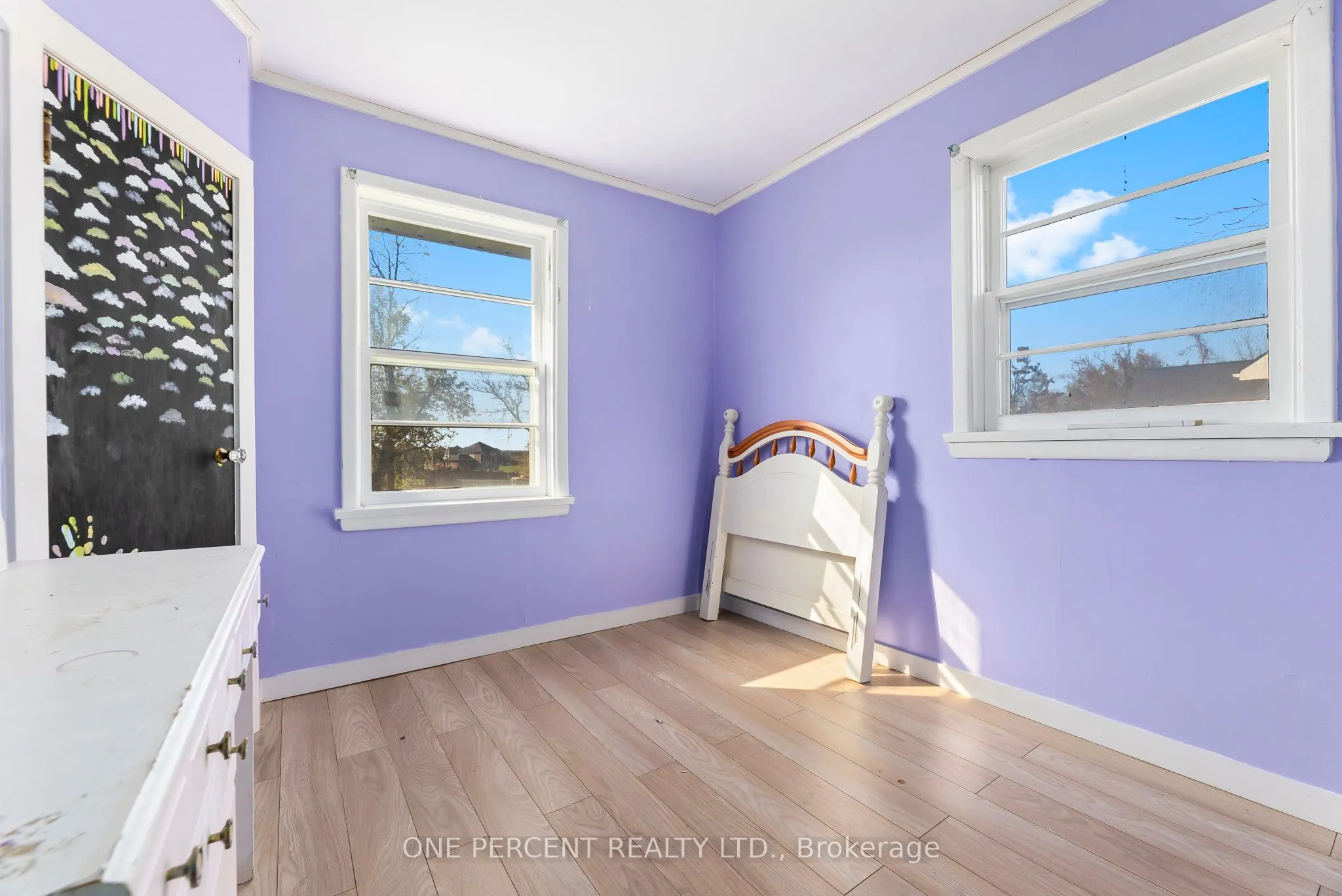 118 Nappadale Street