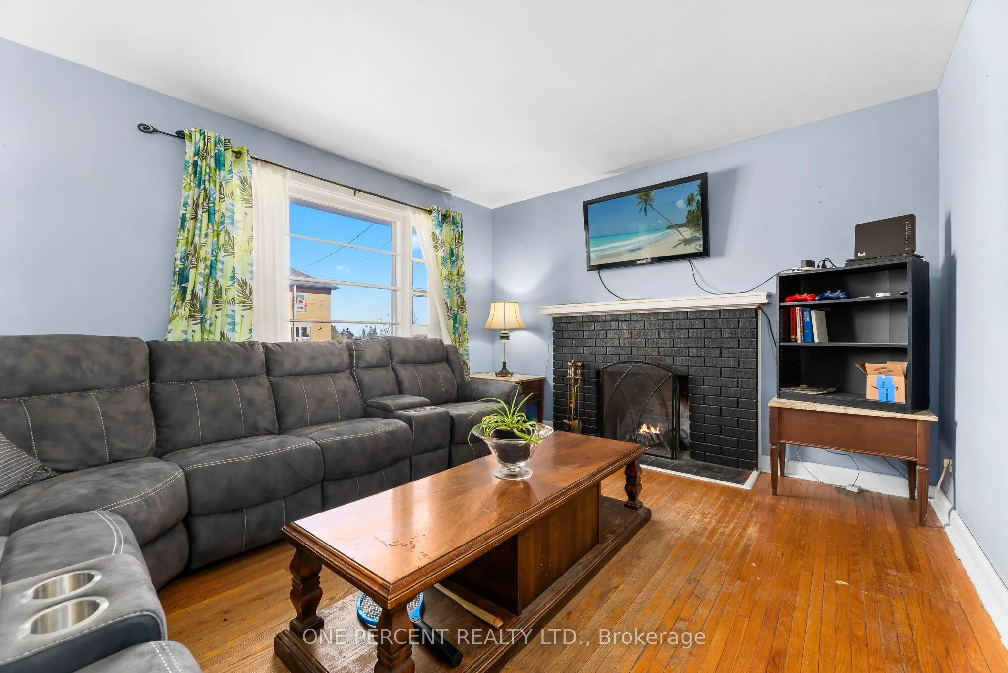 118 Nappadale Street