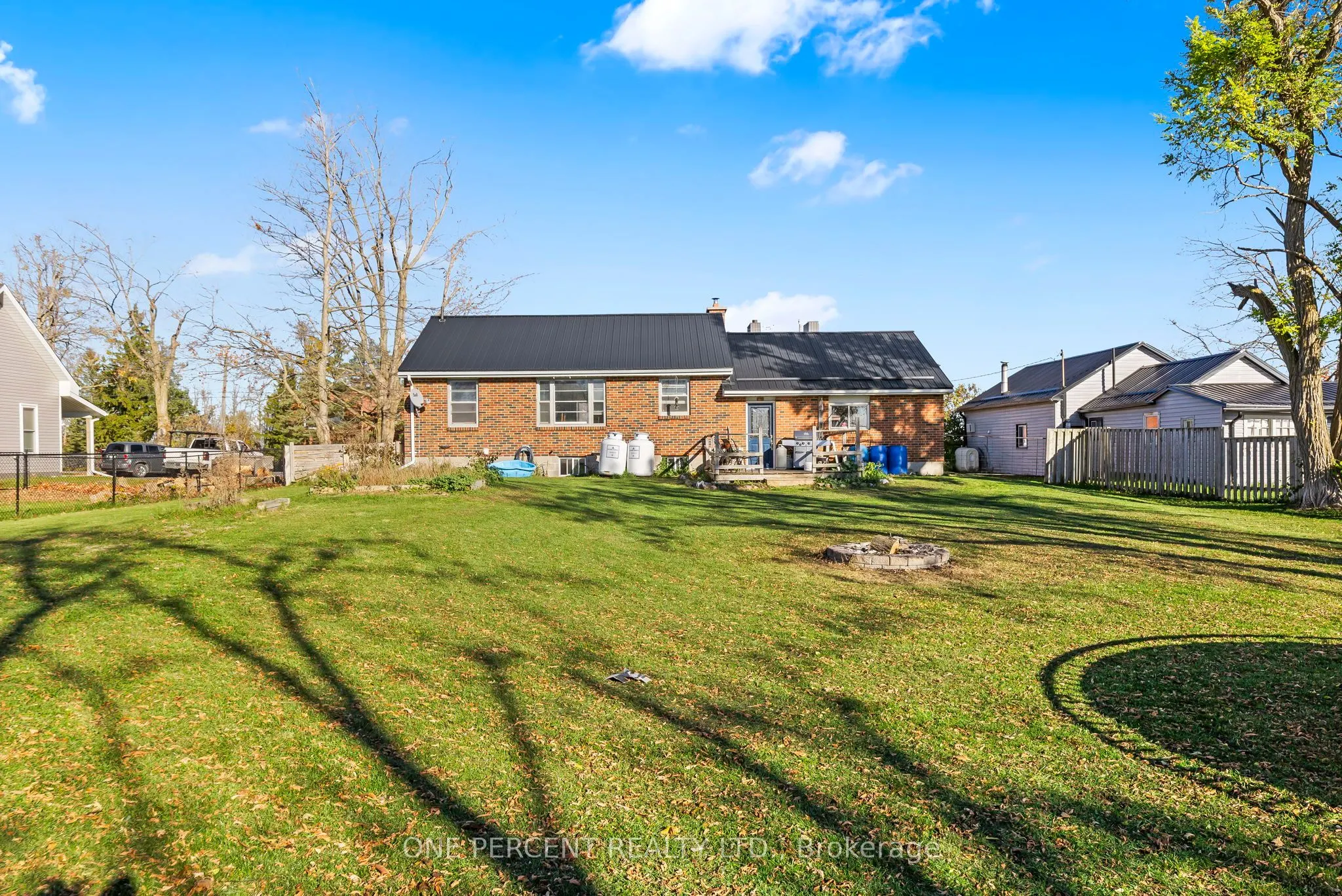 118 Nappadale Street